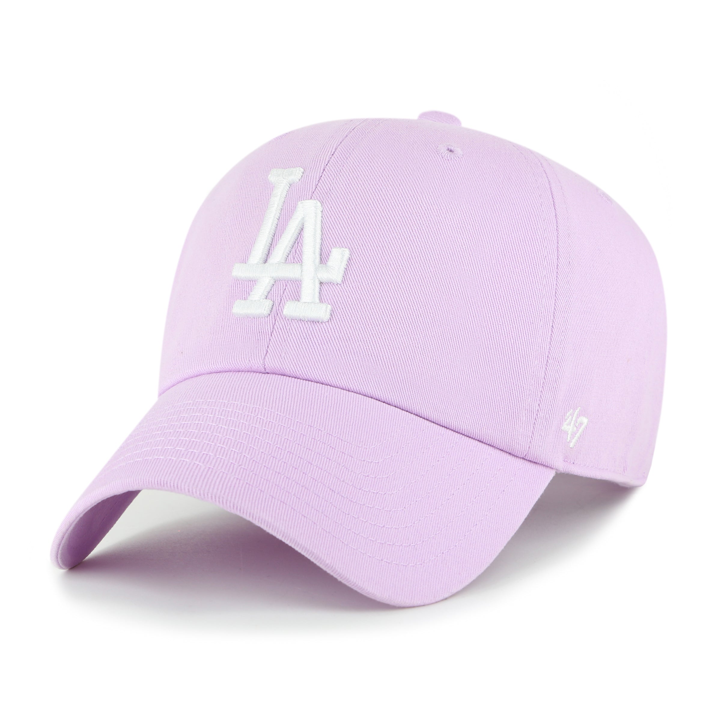 Los Angeles Dodgers '47 Clean Up