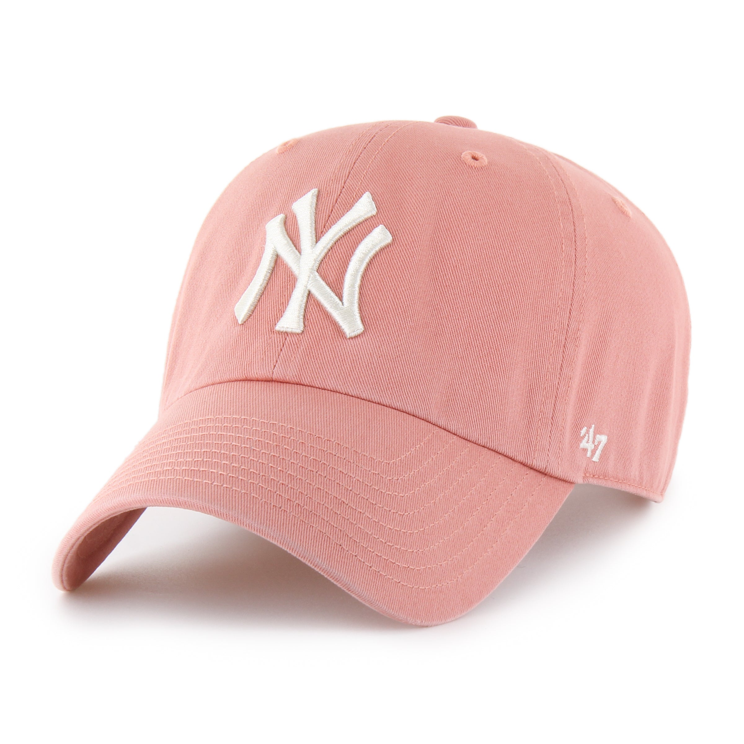 New York Yankees '47 Clean Up
