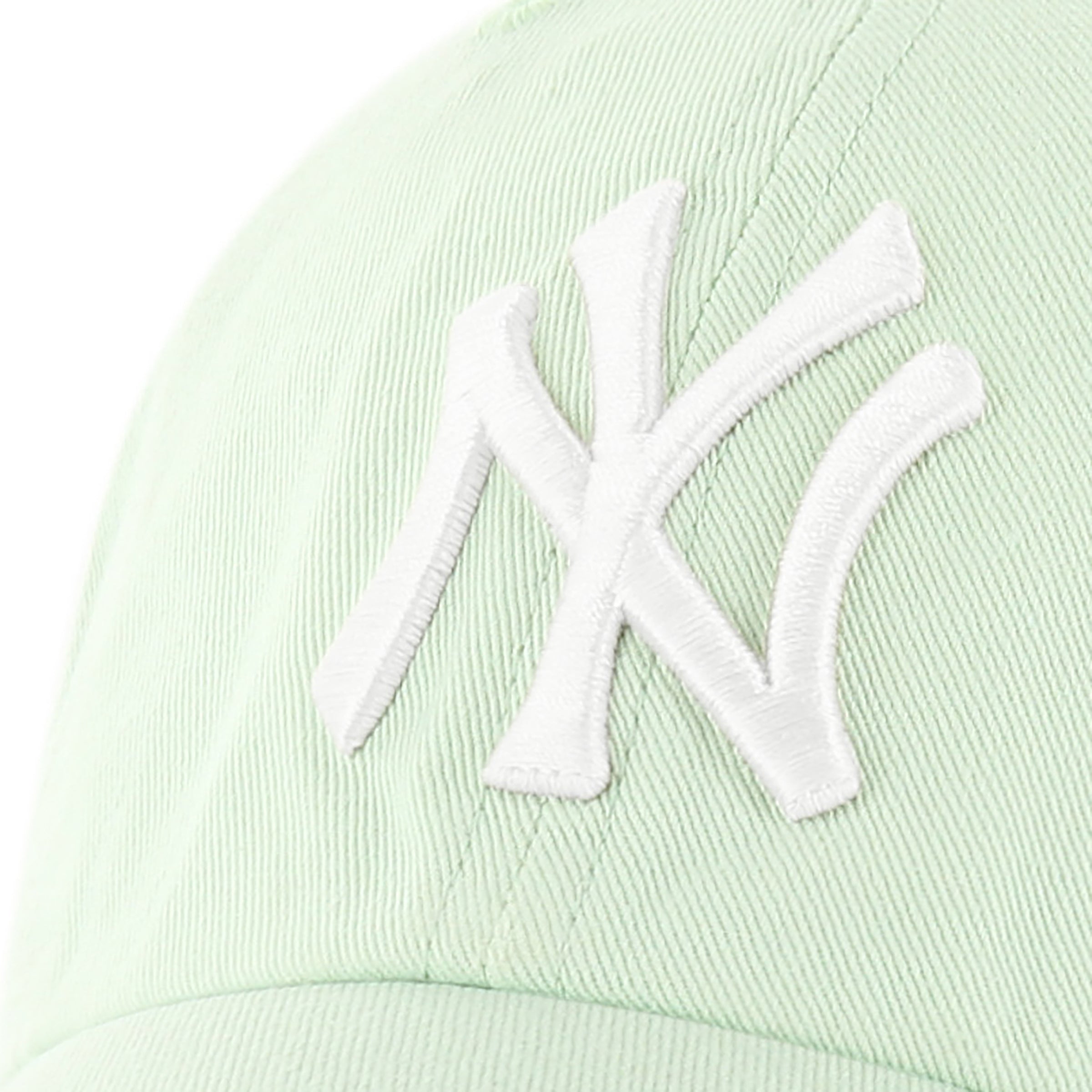 New York Yankees '47 Clean Up