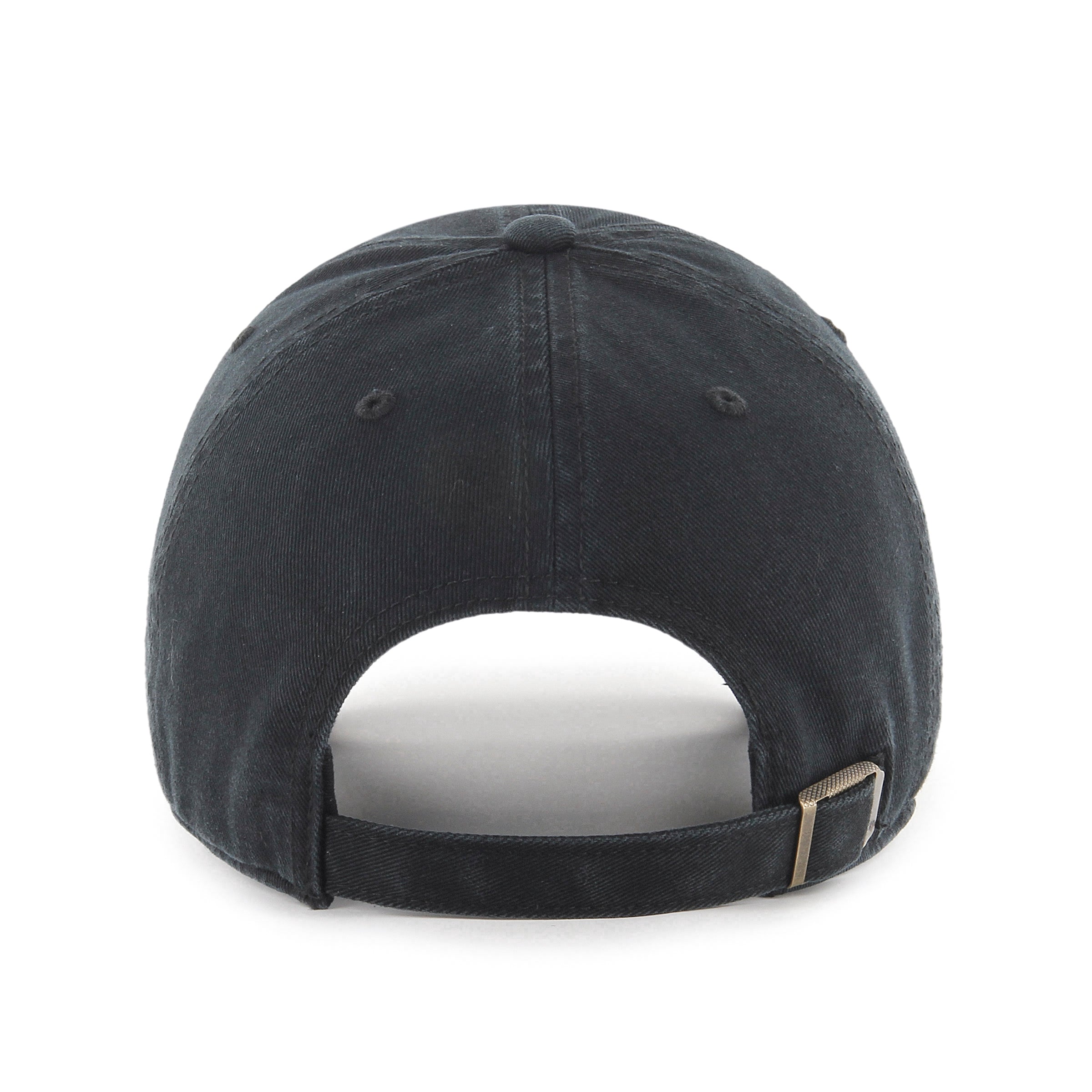New York Yankees MLB Black & White '47 Clean Up