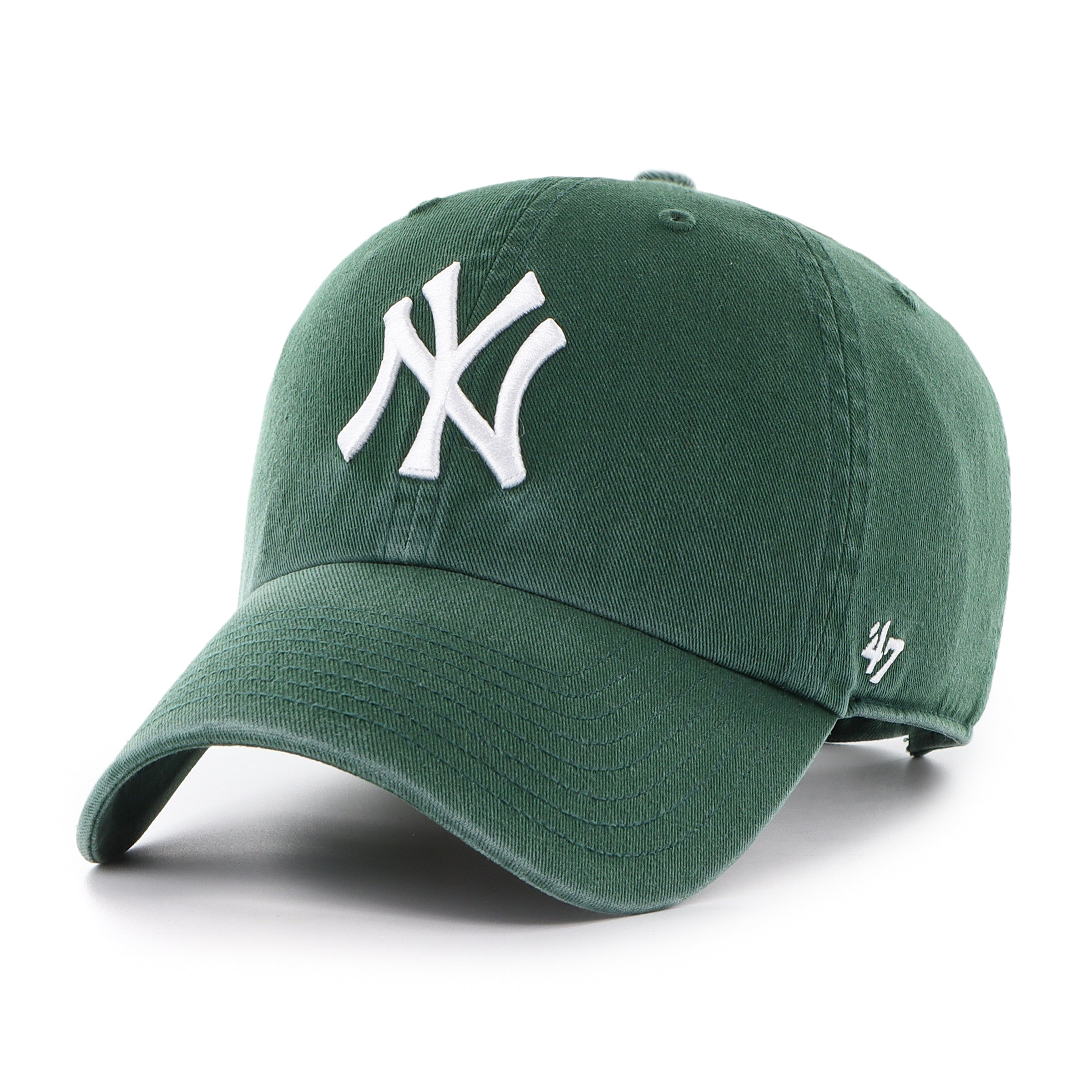 New York Yankees '47 Clean Up