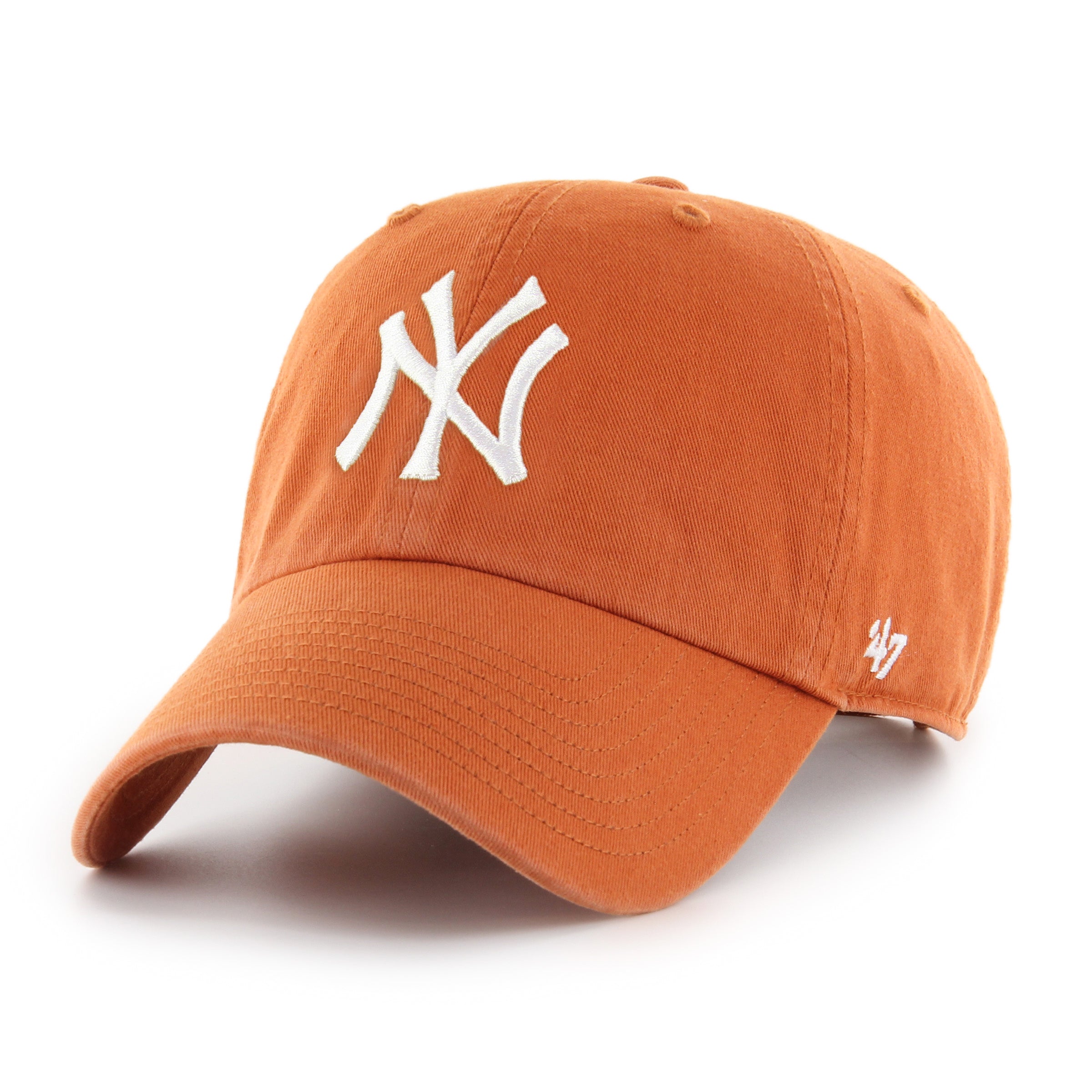 New York Yankees '47 Clean Up