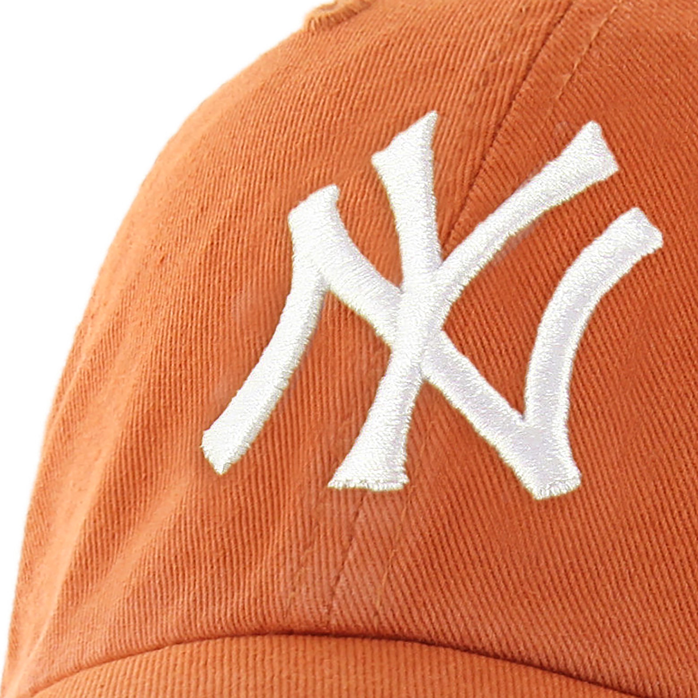New York Yankees '47 Clean Up