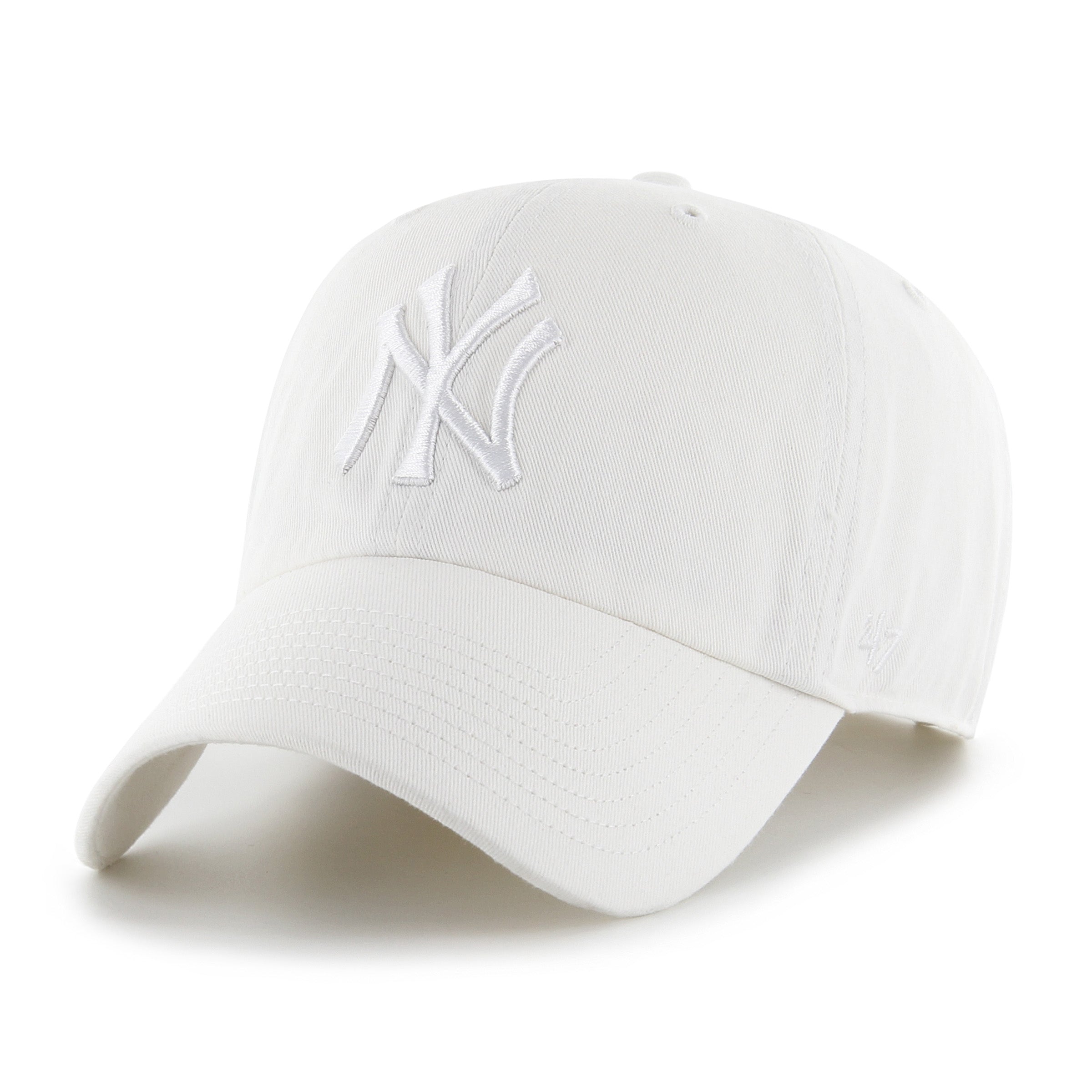 New York Yankees '47 Clean Up