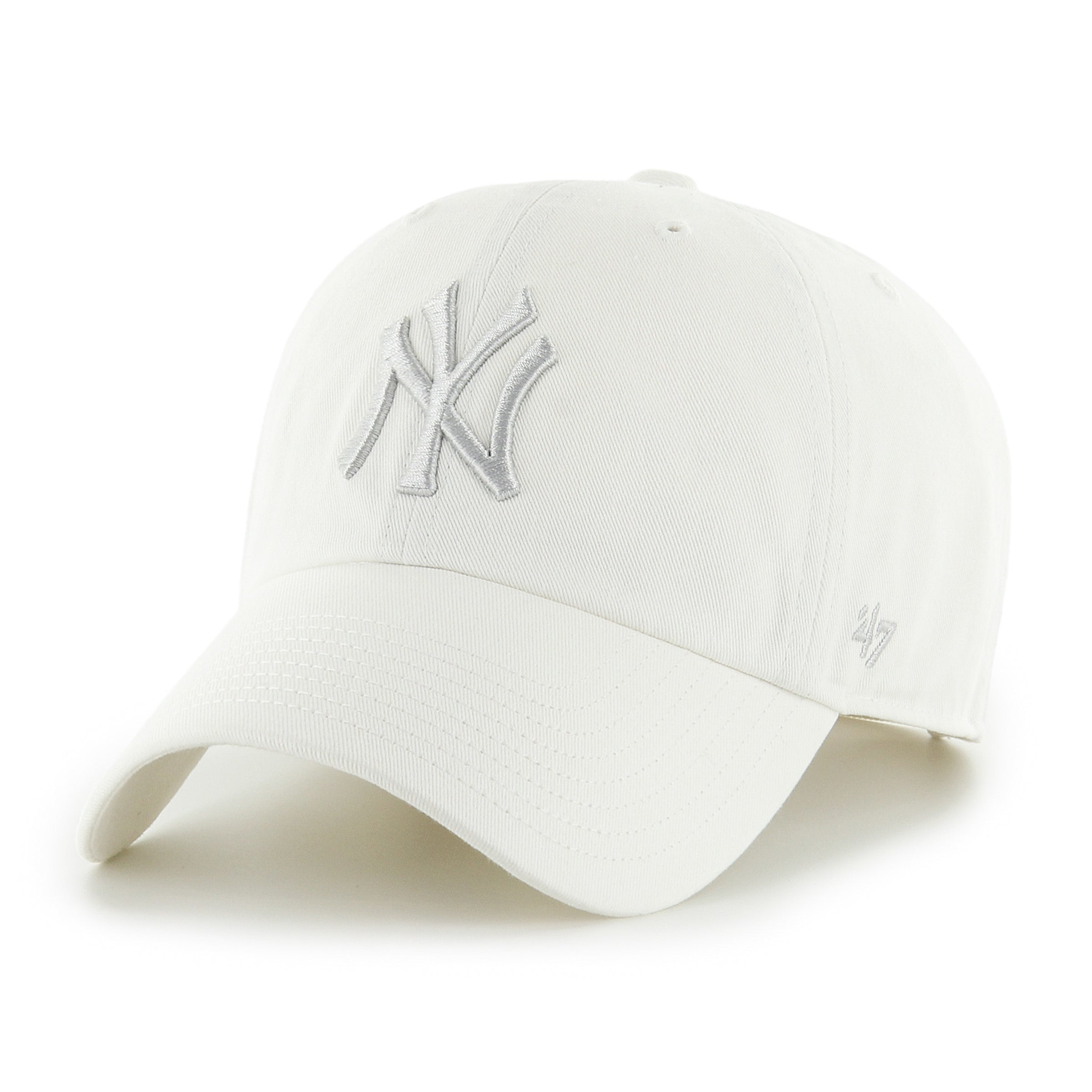 New York Yankees '47 Clean Up