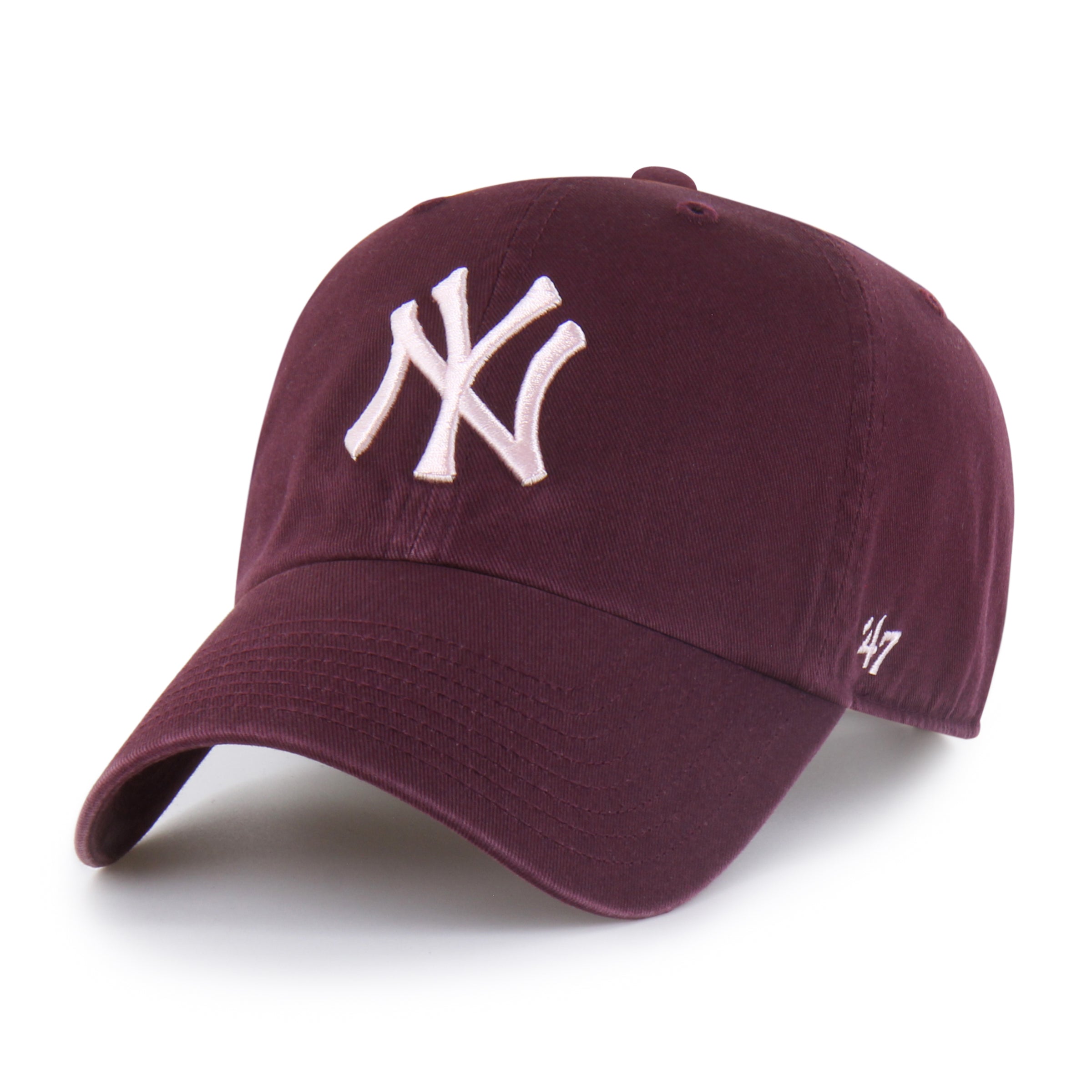 New York Yankees MLB Cupid '47 Clean Up