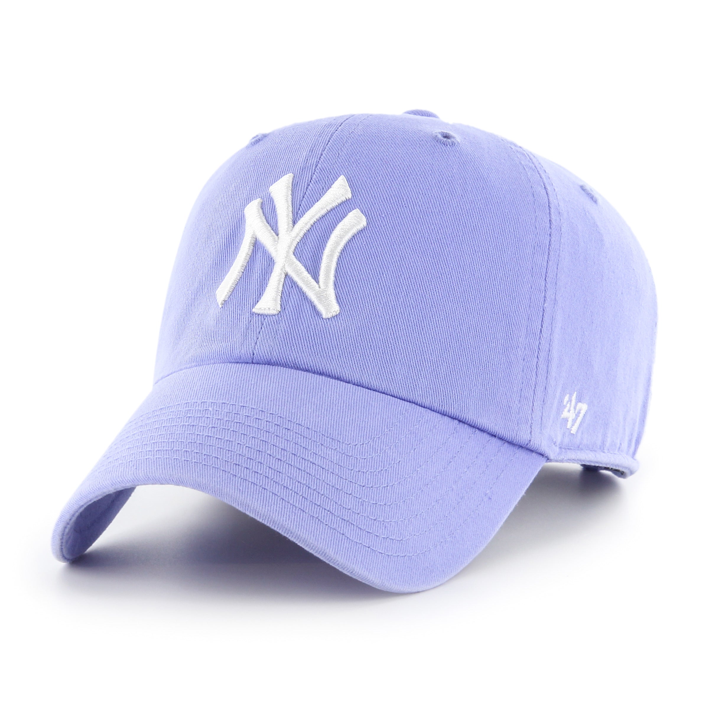 New York Yankees '47 Clean Up