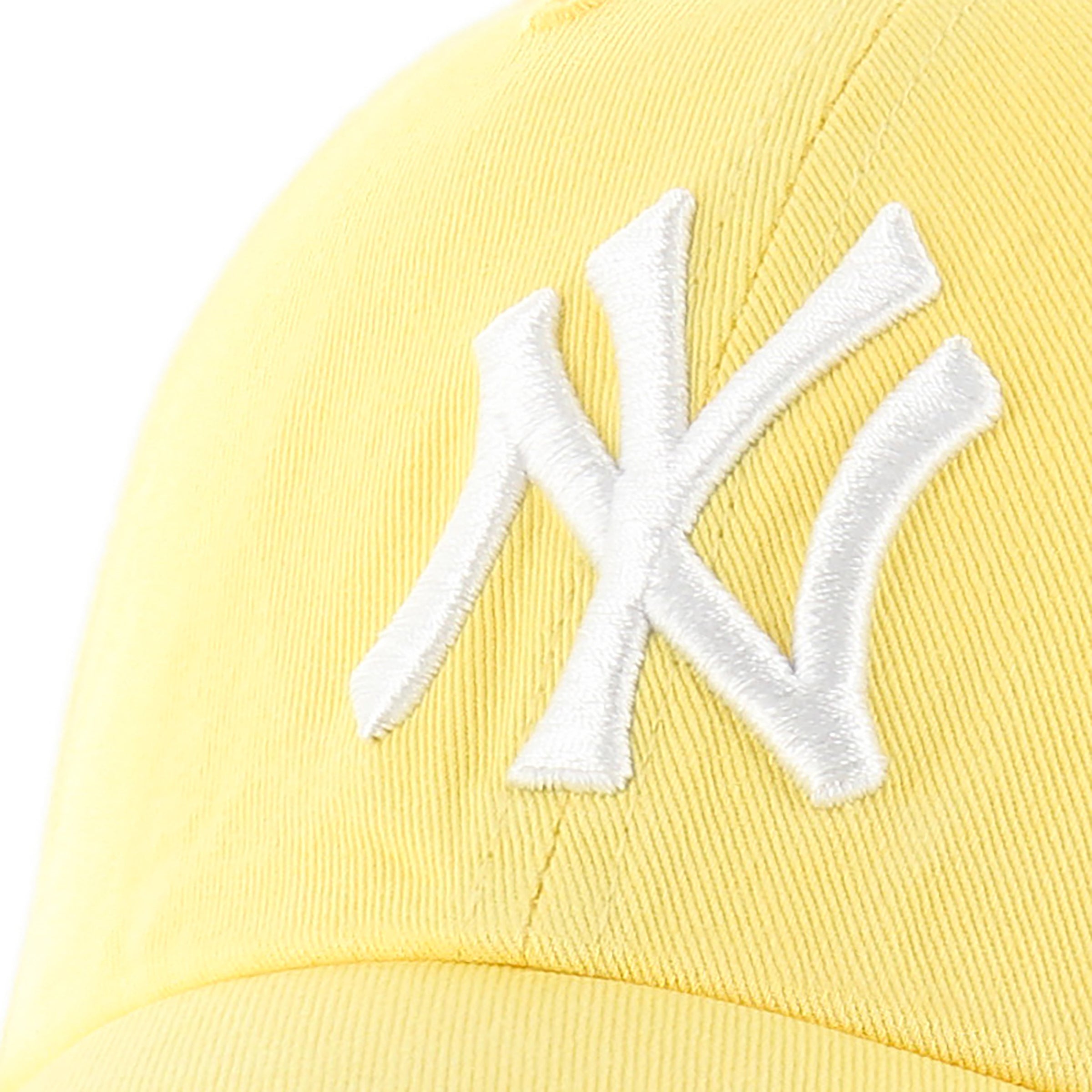 New York Yankees '47 Clean Up