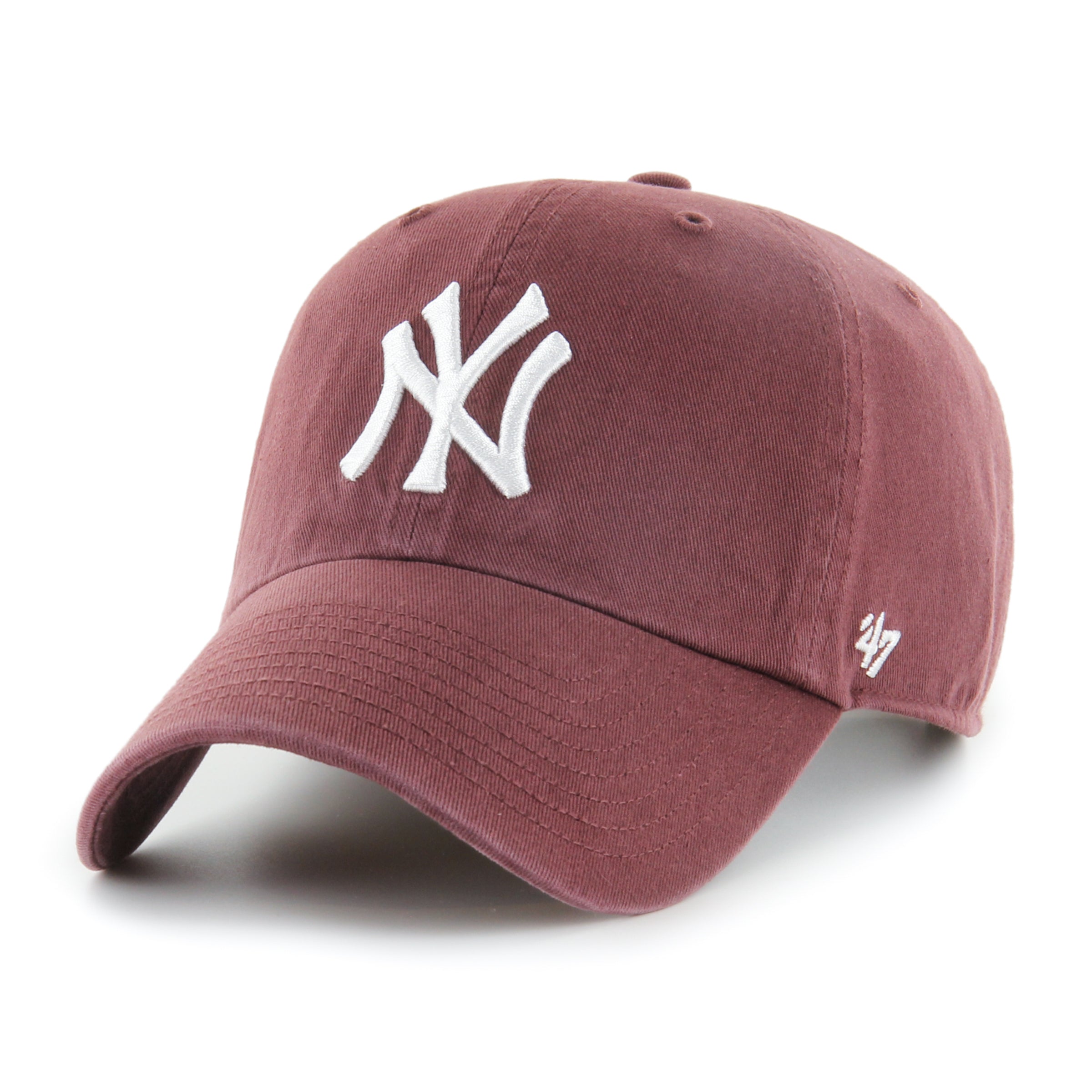 New York Yankees '47 Clean Up