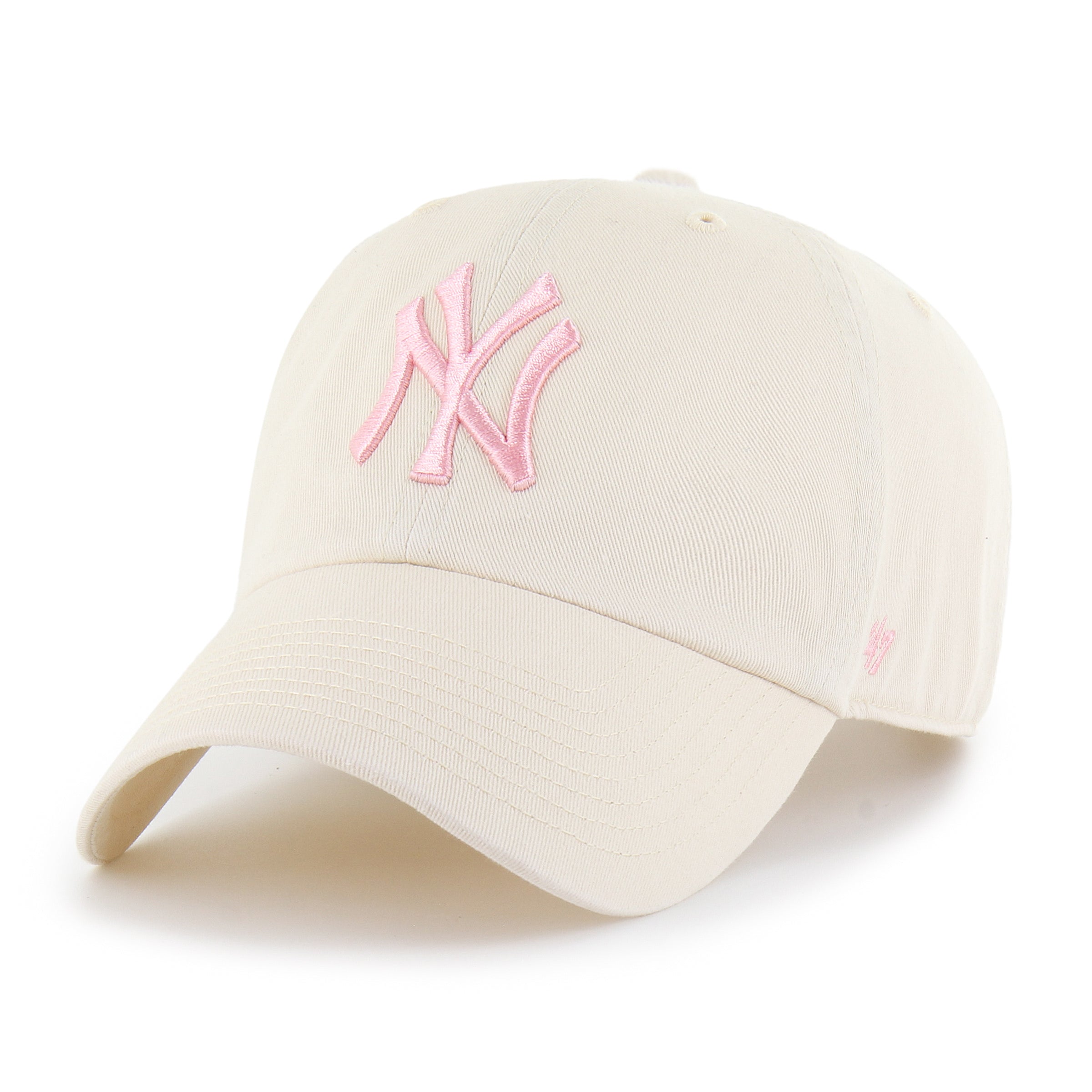 New York Yankees MLB Cupid '47 Clean Up