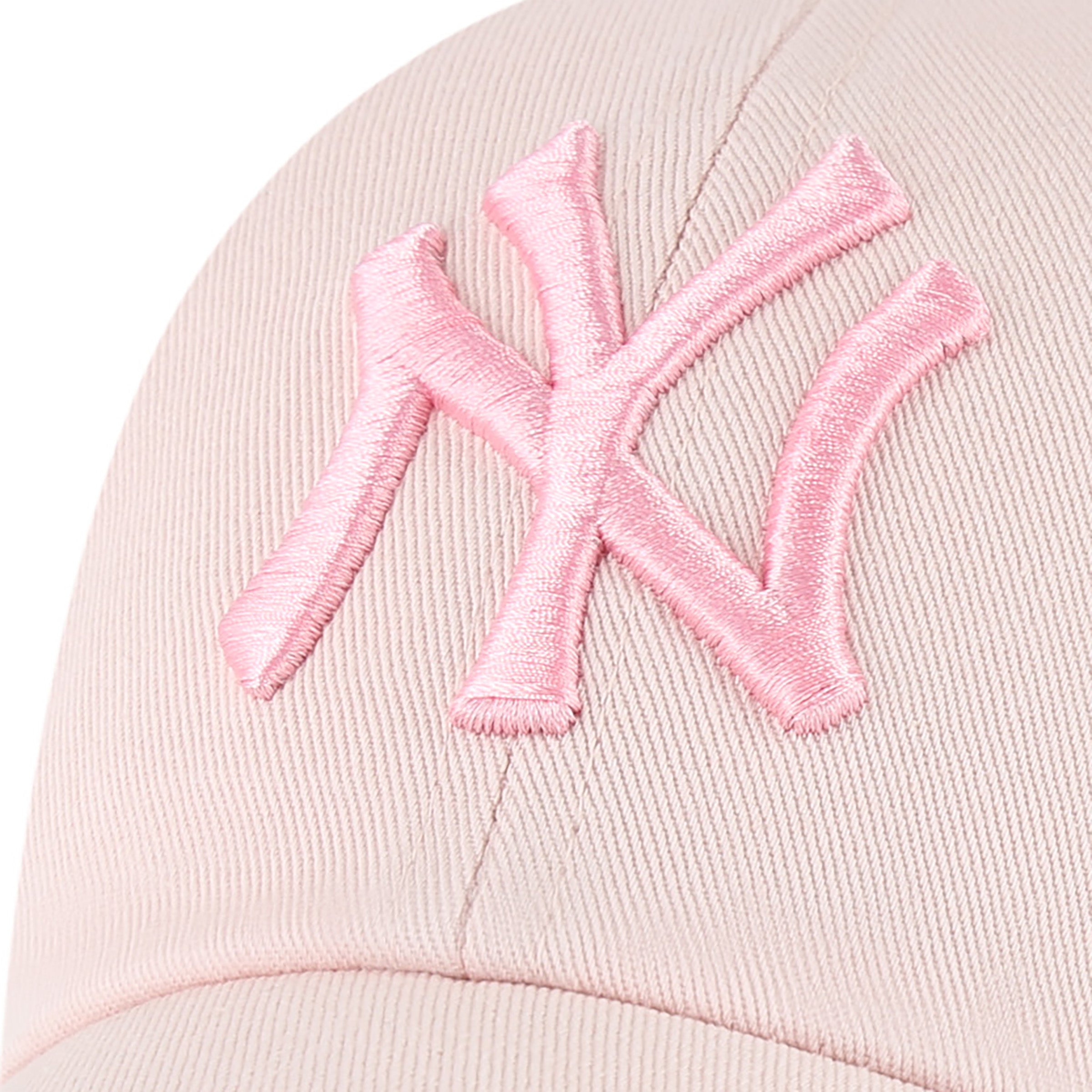 New York Yankees MLB Cupid '47 Clean Up