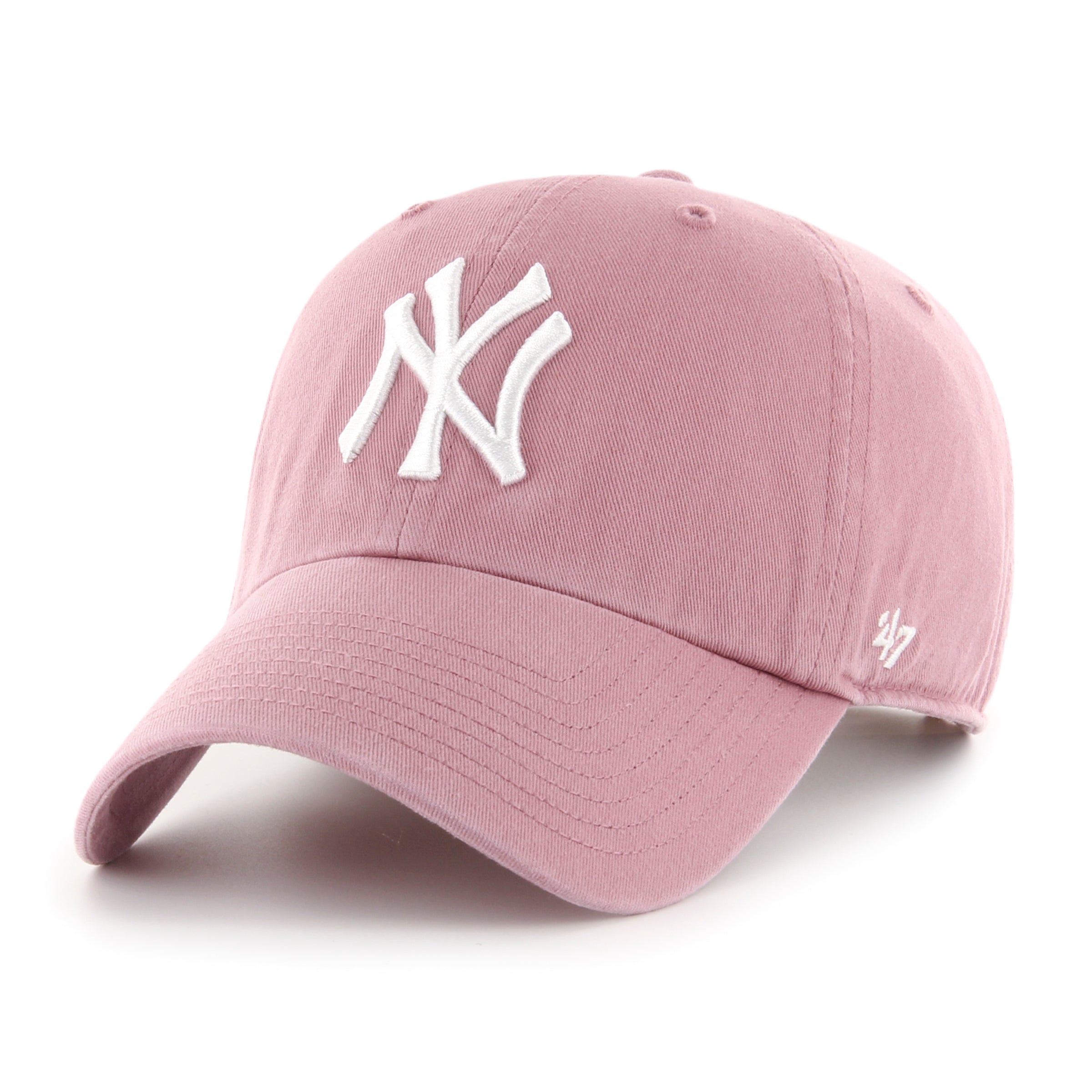 New York Yankees '47 Clean Up
