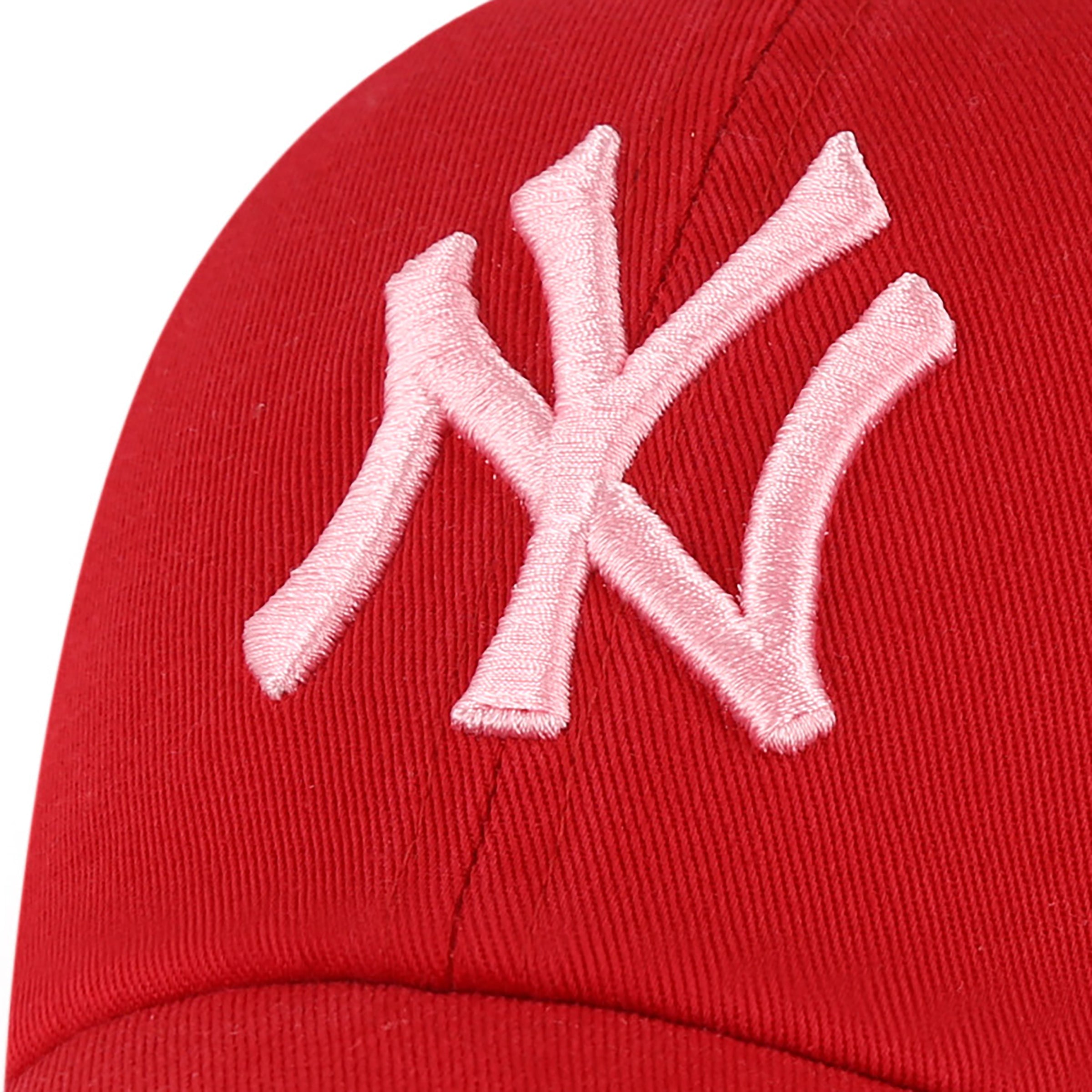 New York Yankees MLB Cupid '47 Clean Up