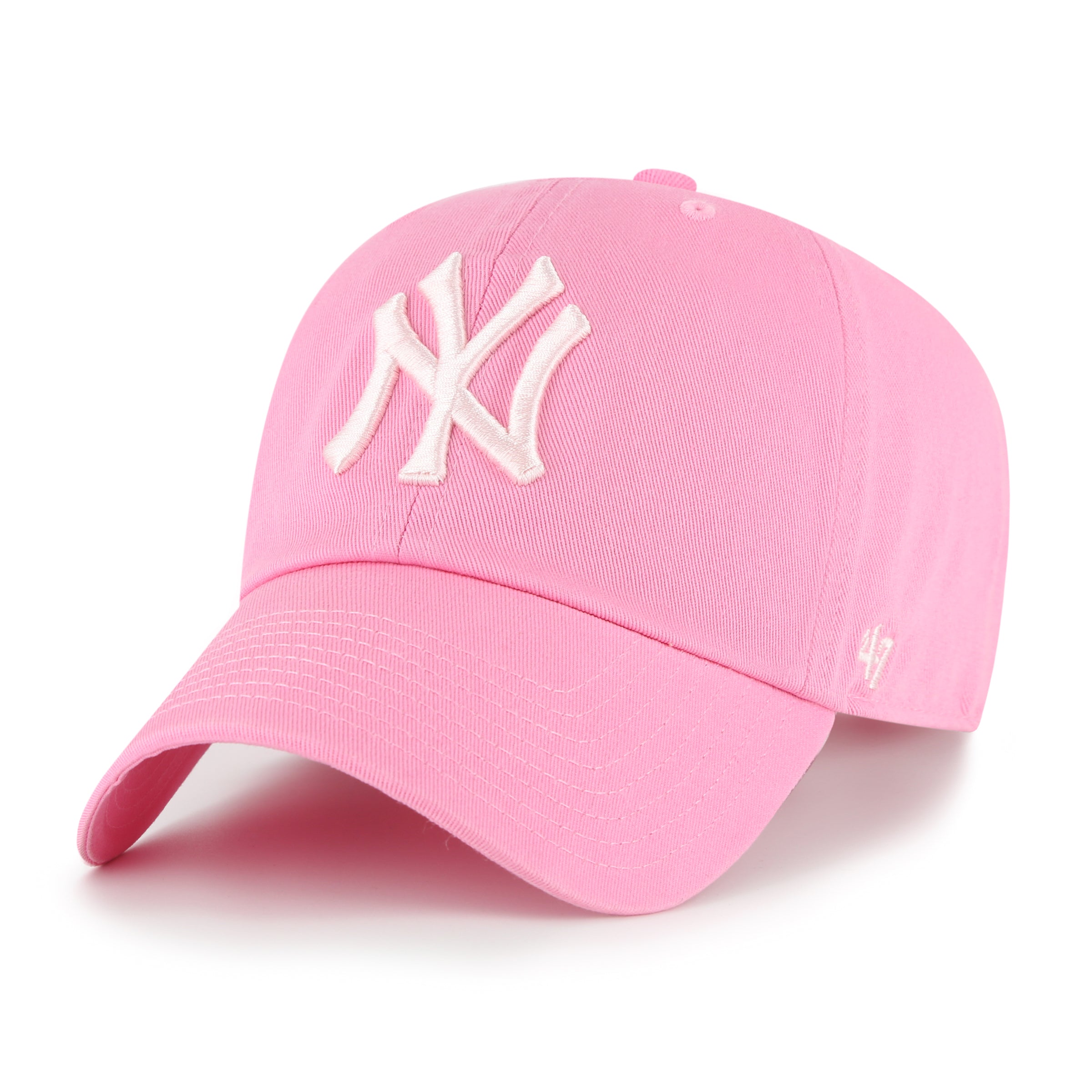 New York Yankees MLB Cupid '47 Clean Up