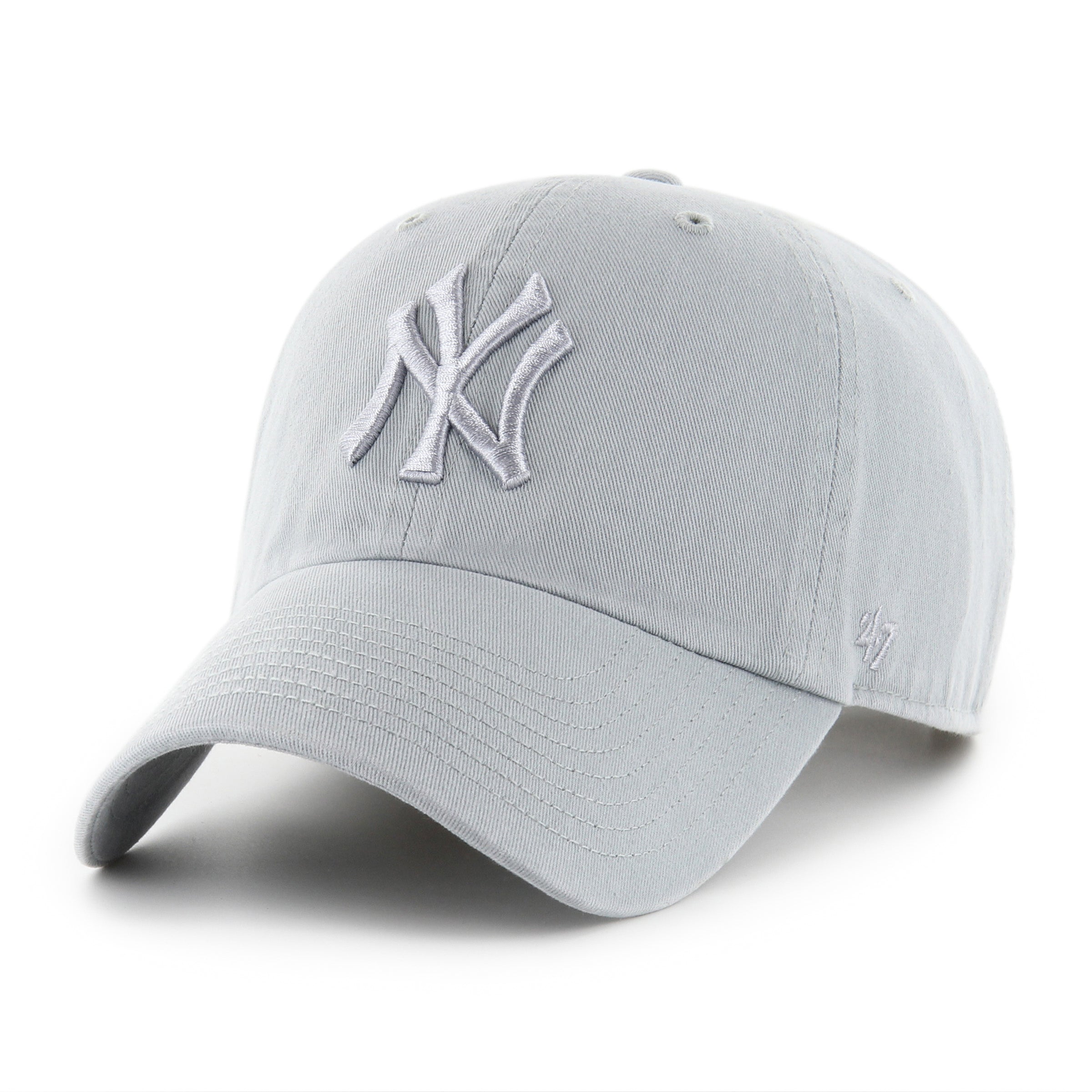 New York Yankees '47 Clean Up