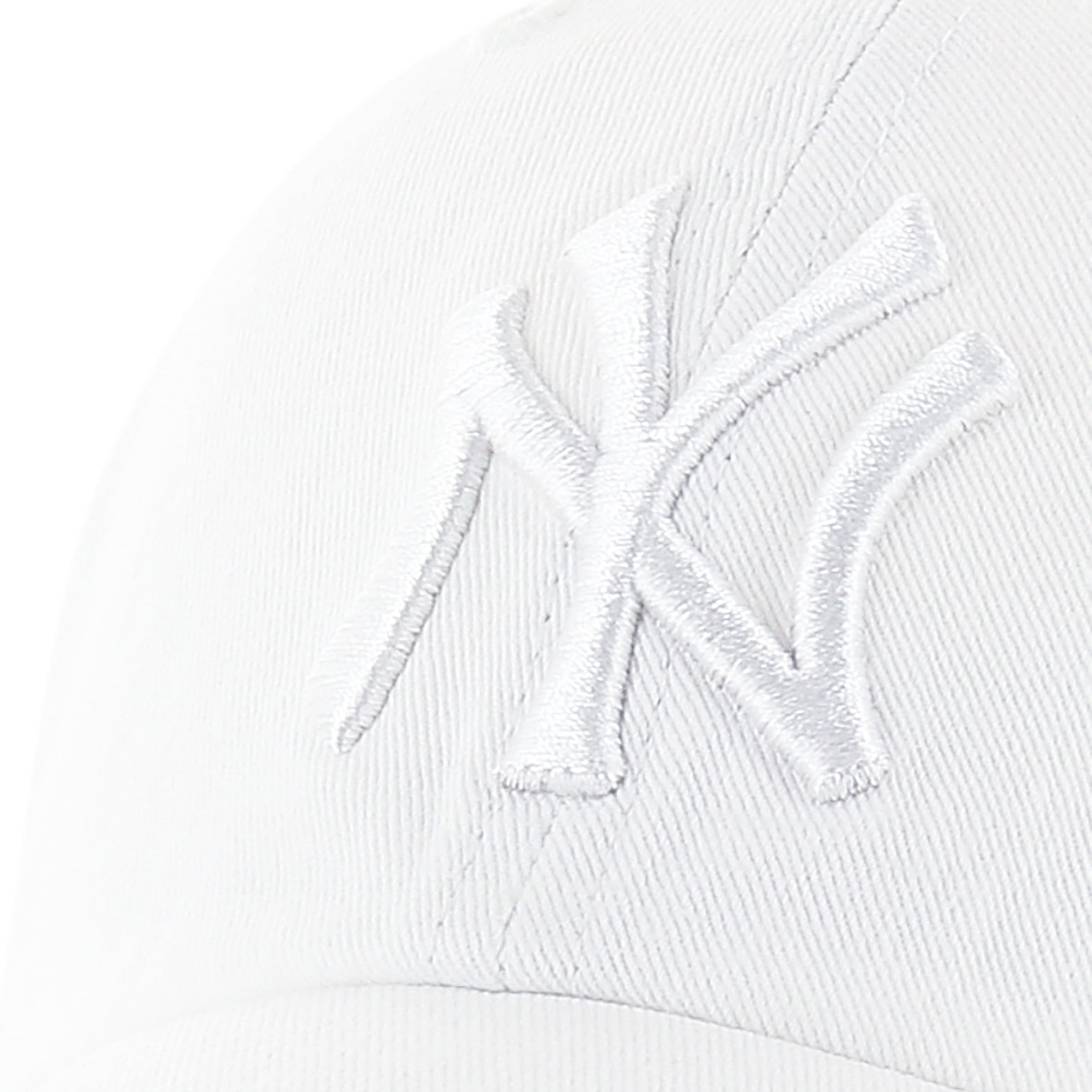 New York Yankees MLB Black & White '47 Clean Up
