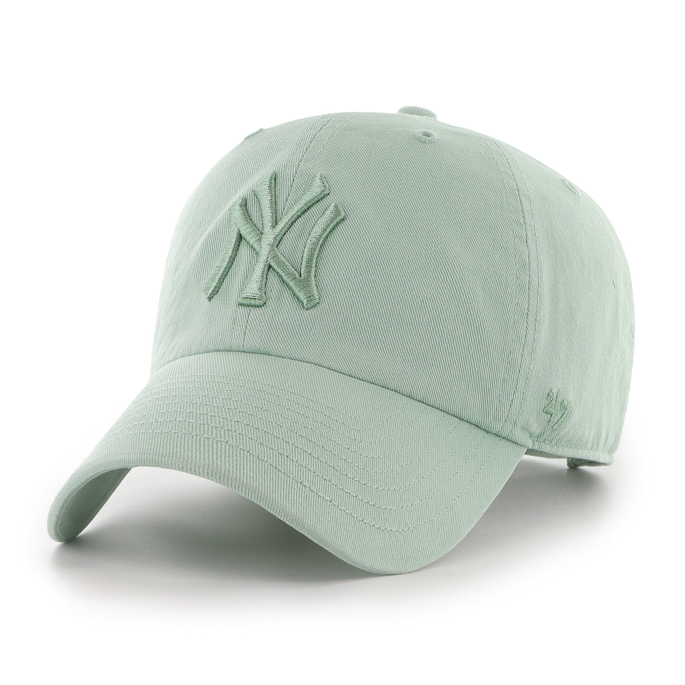 New York Yankees '47 Clean Up