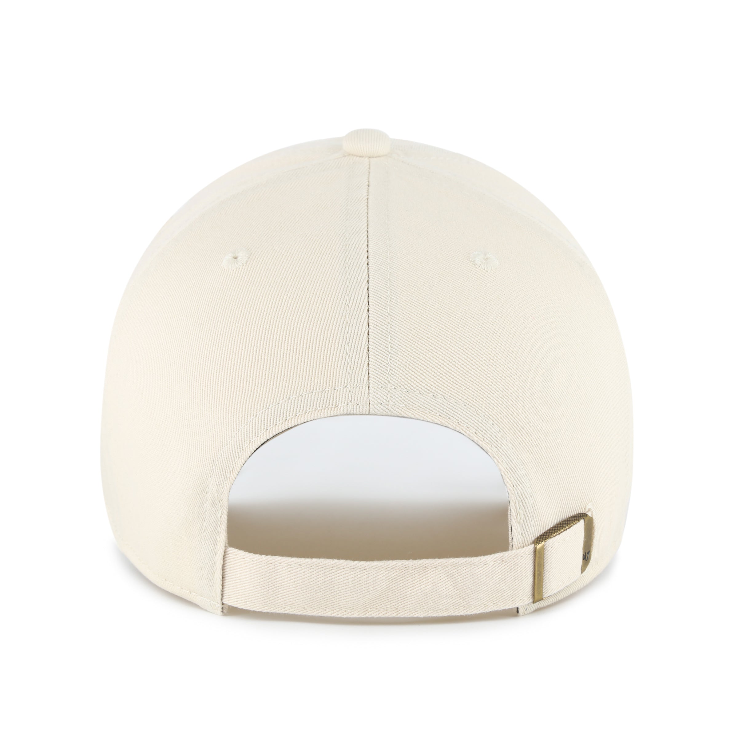 Athletic's MLB Lucky Threads '47 Clean Up