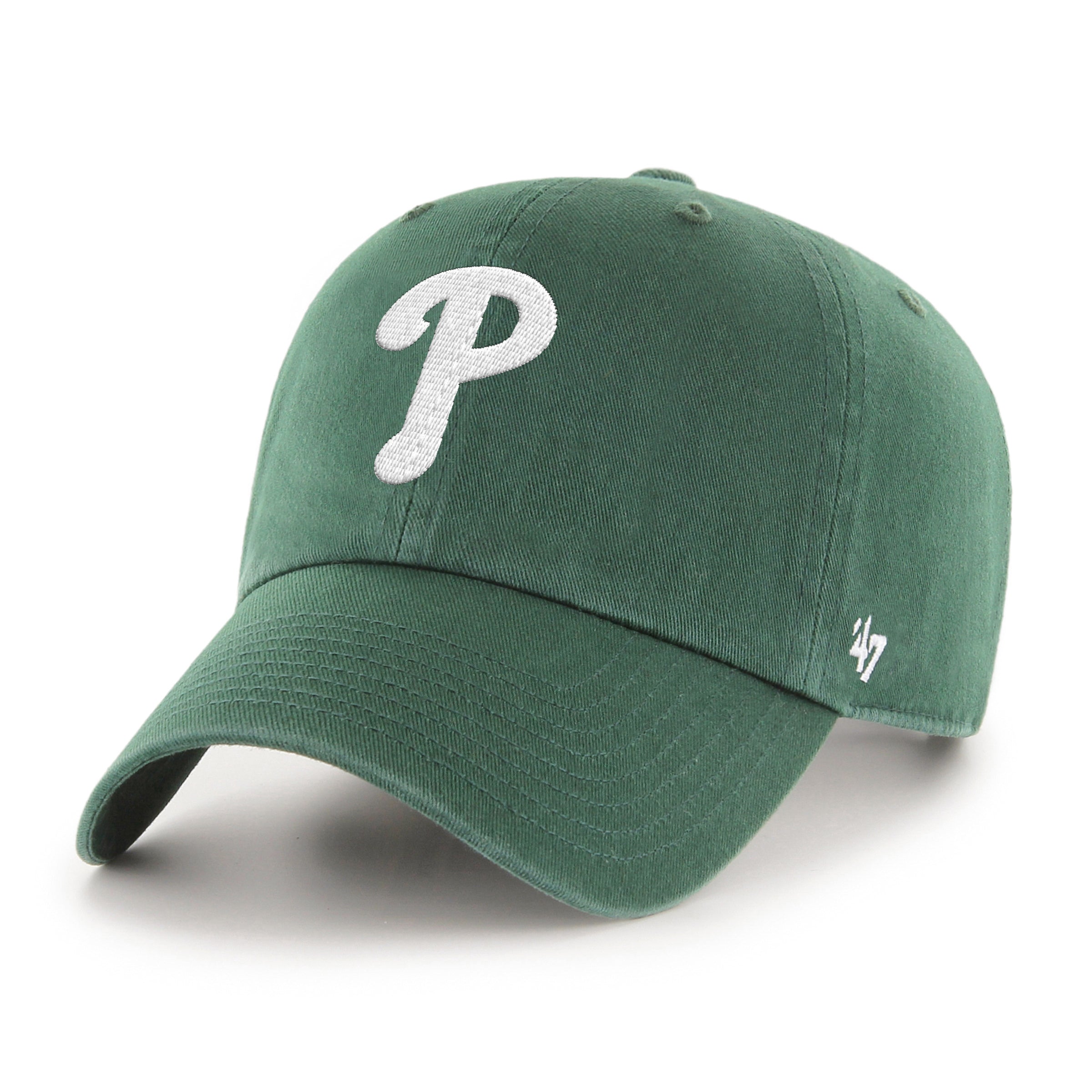 Philadelphia Phillies '47 Clean Up