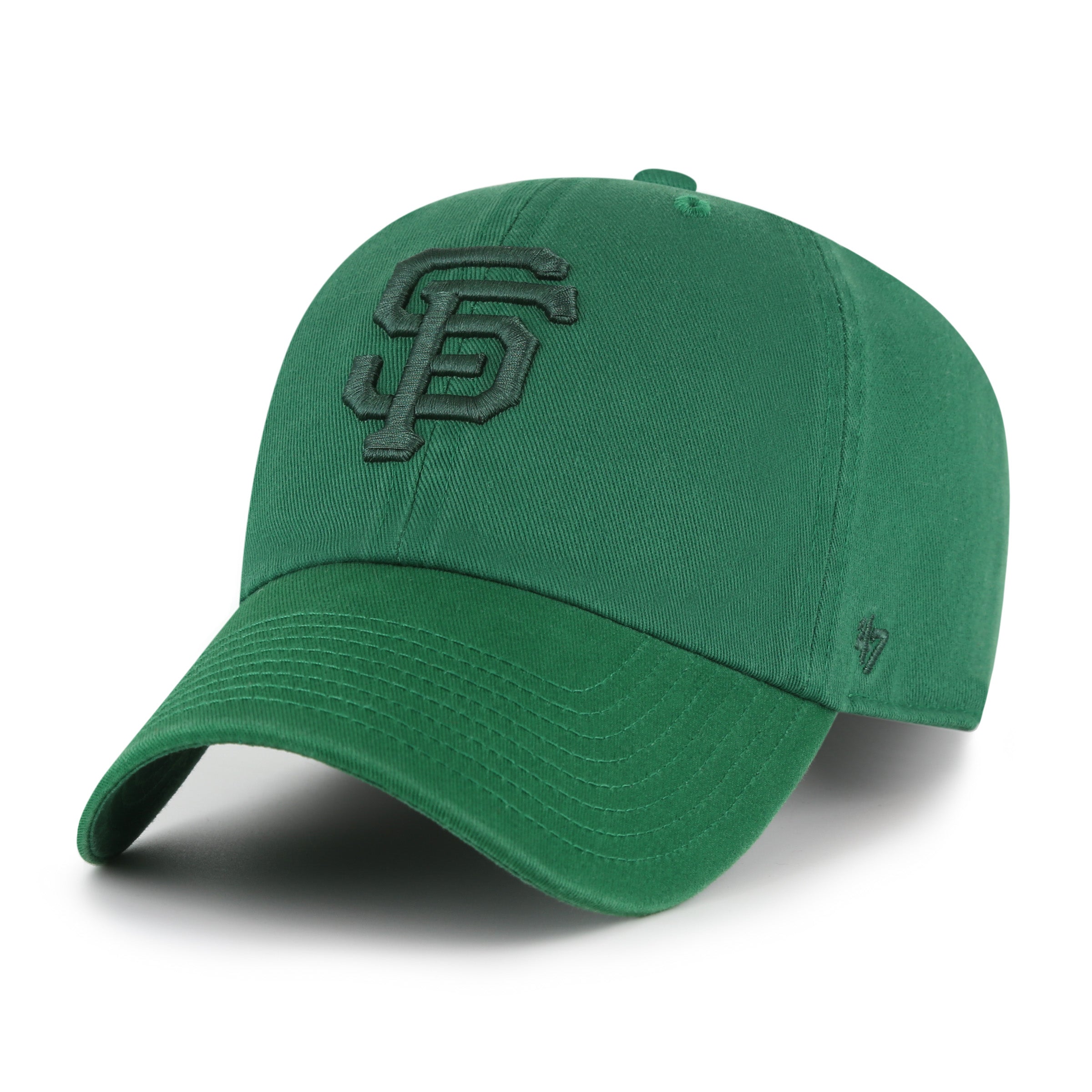 San Francisco Giants MLB Lucky Threads '47 Clean Up