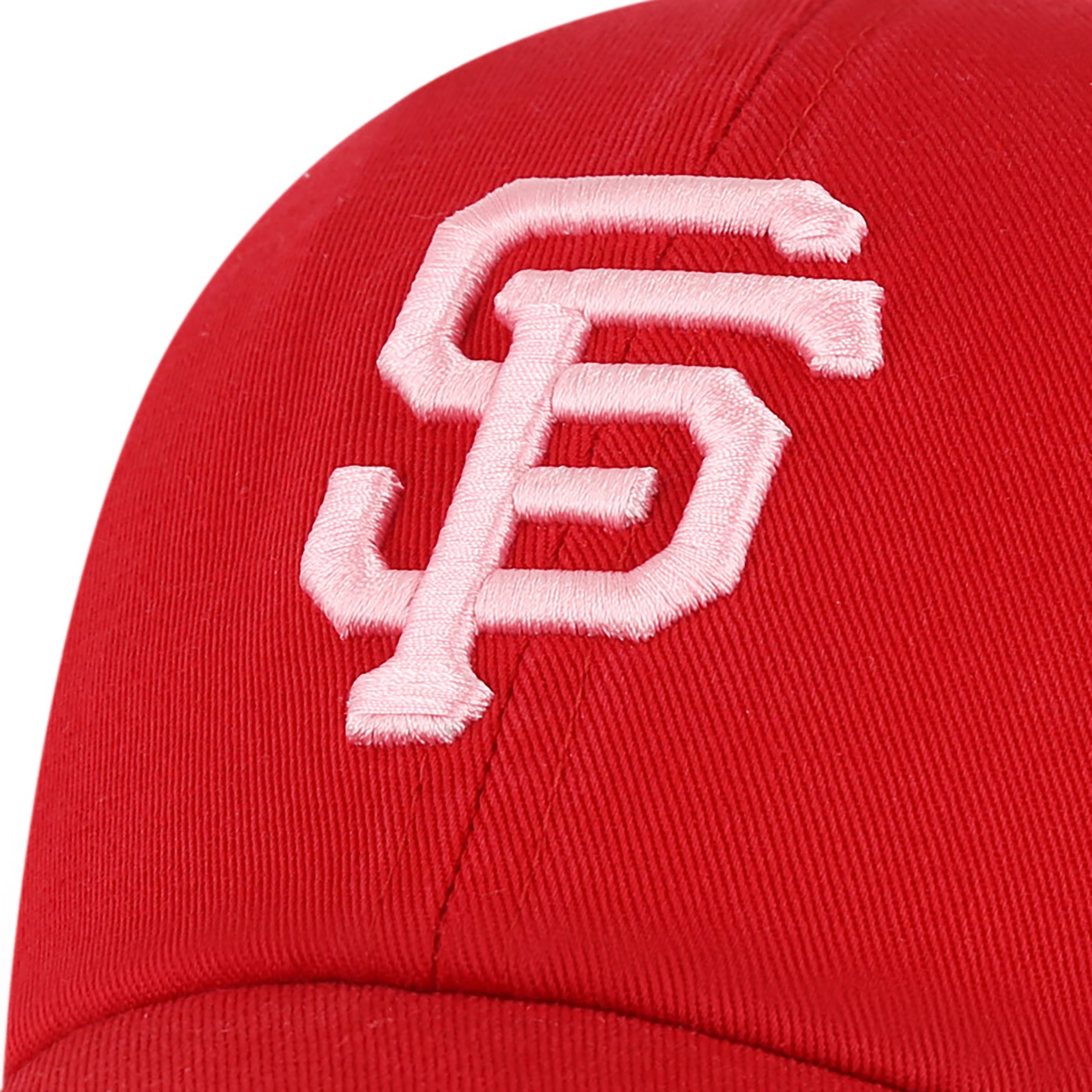 San Francisco Giants MLB Cupid '47 Clean Up