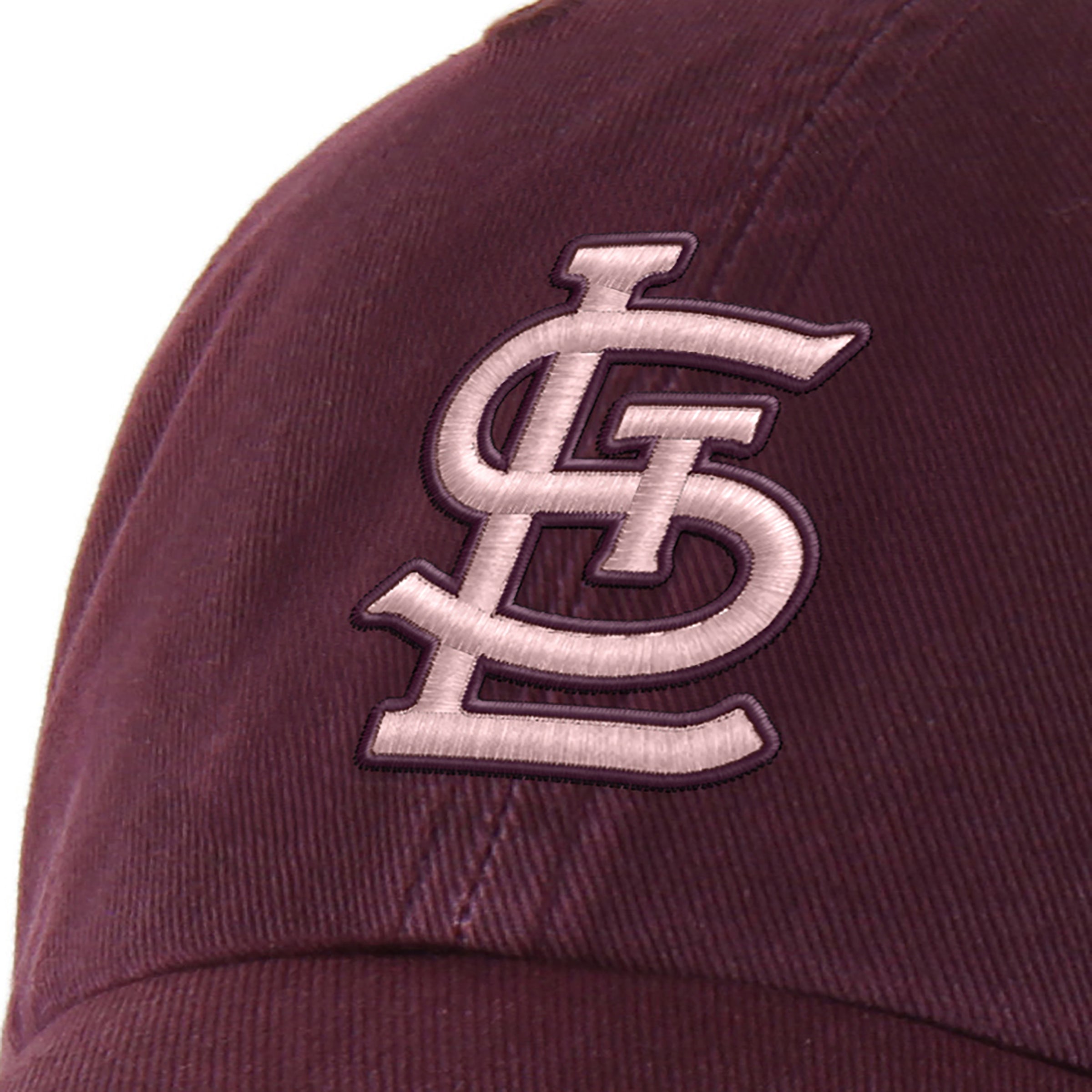 St. Louis Cardinals MLB Cupid '47 Clean Up