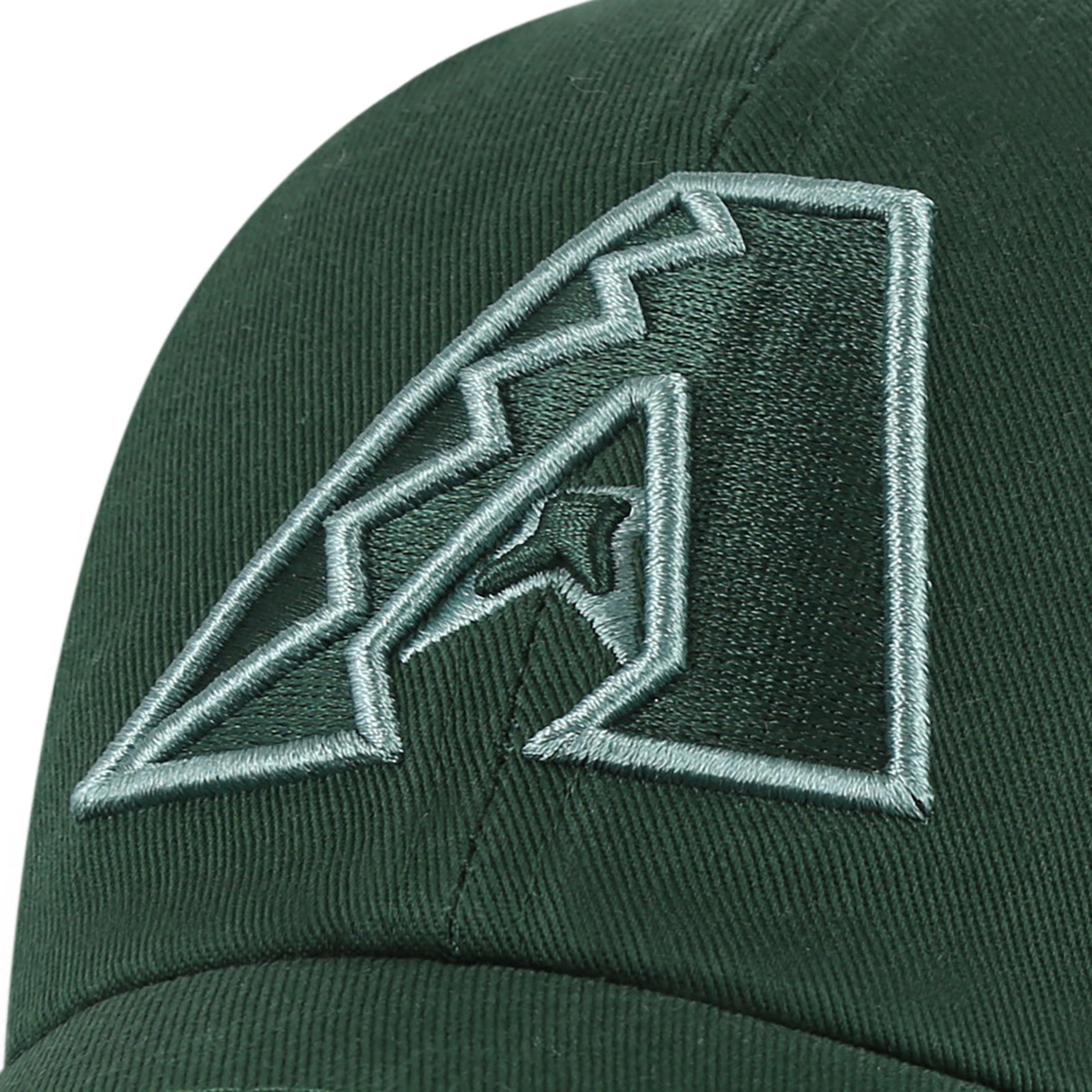 Arizona Diamondbacks MLB Lucky Threads '47 Clean Up