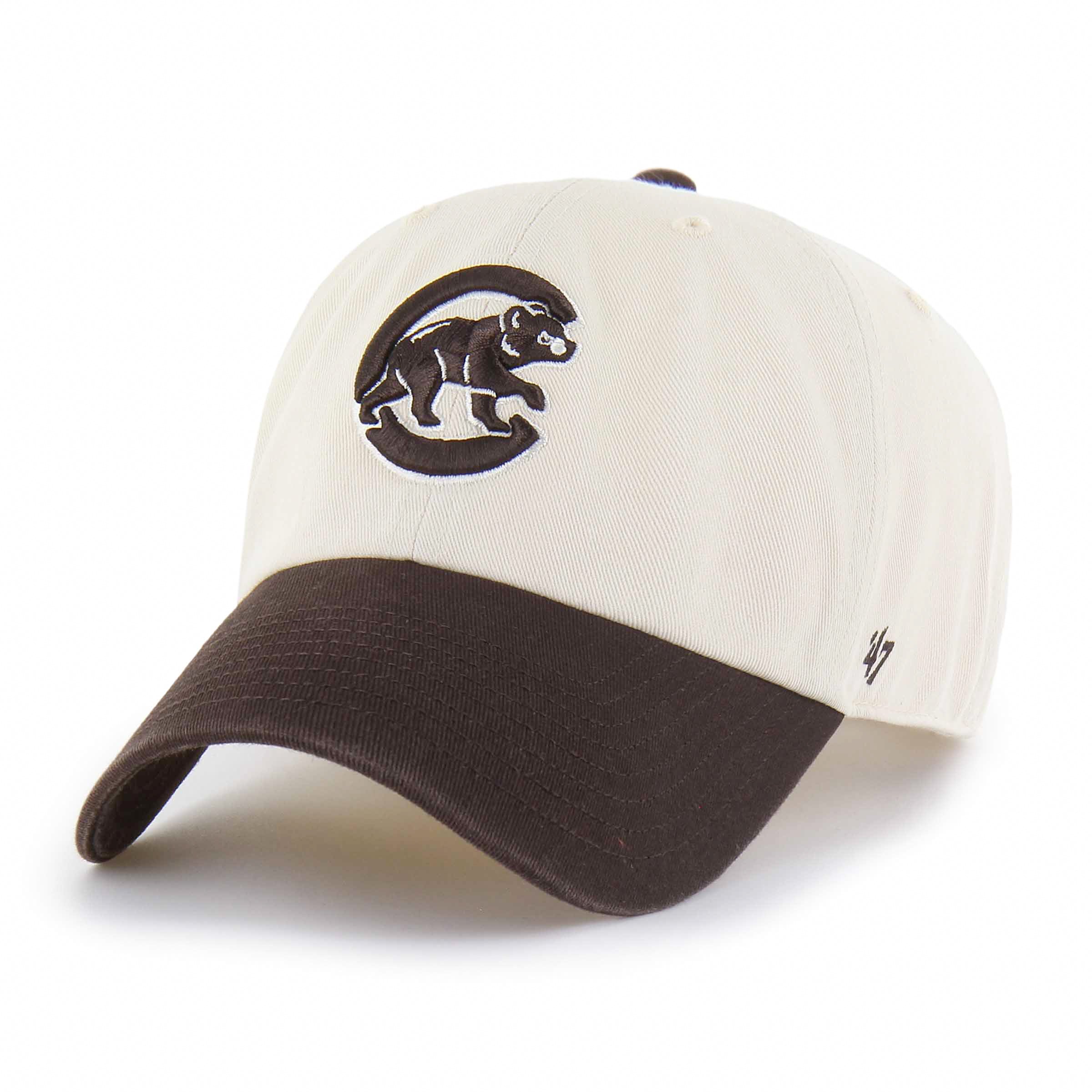 Chicago Cubs MLB Two Tone '47 Clean Up