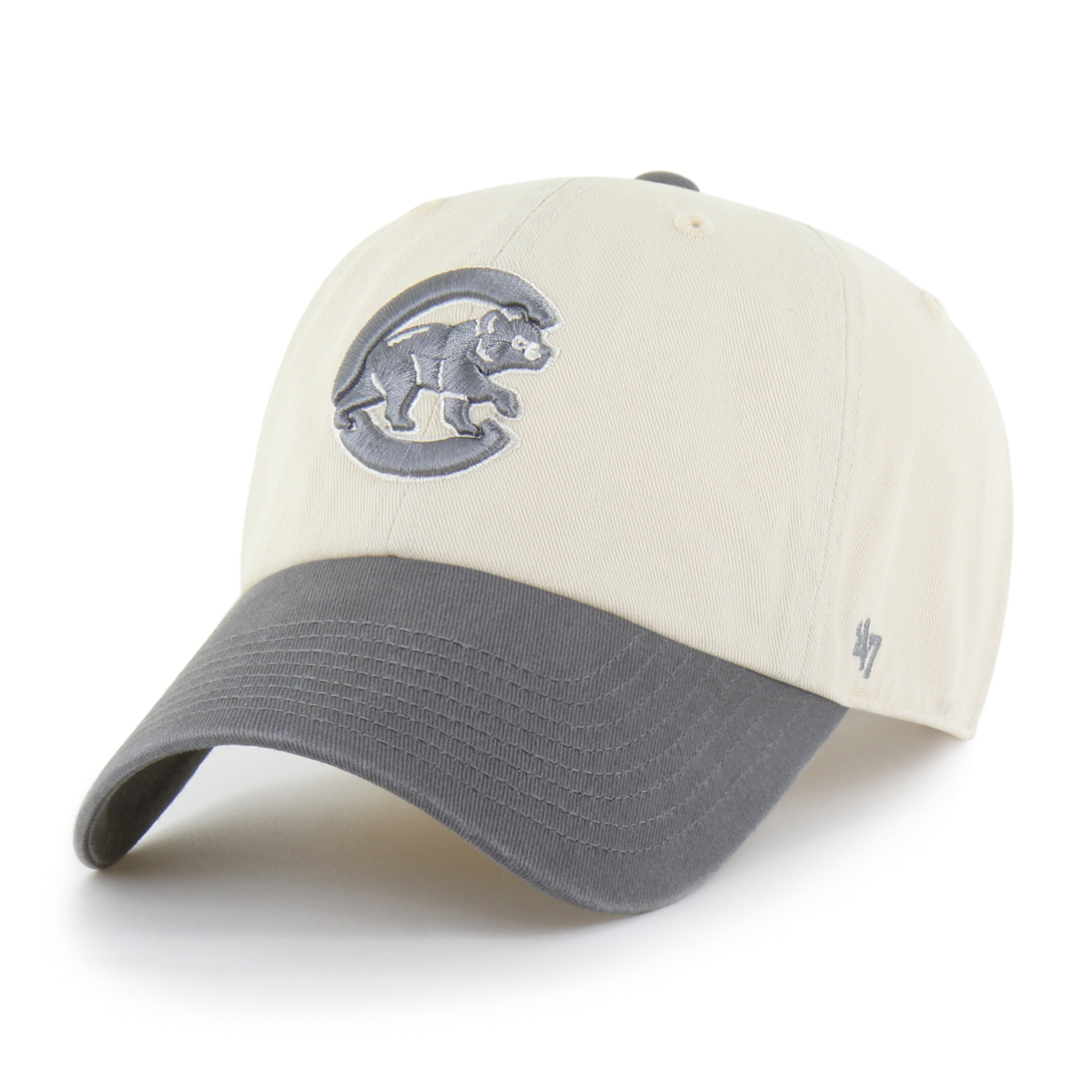 Chicago Cubs MLB Two Tone '47 Clean Up