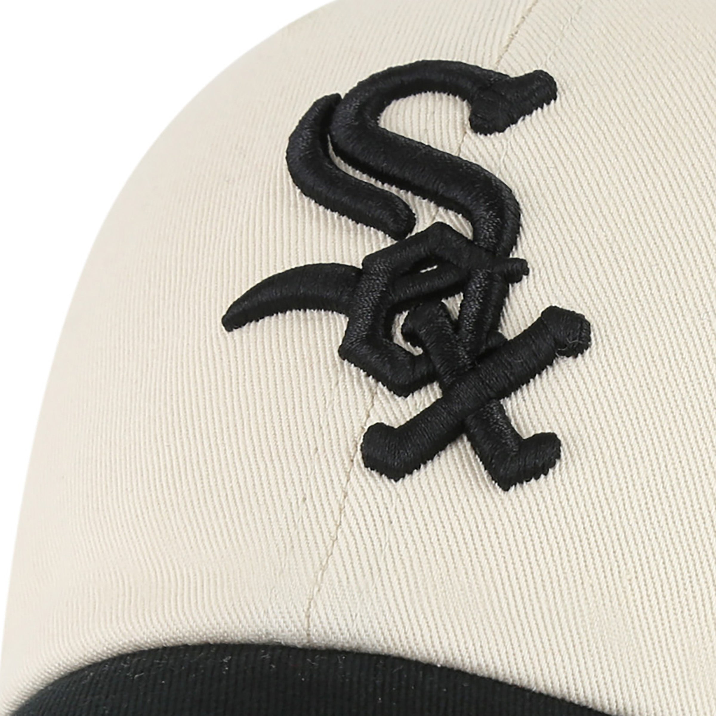 Chicago White Sox MLB Two Tone '47 Clean Up