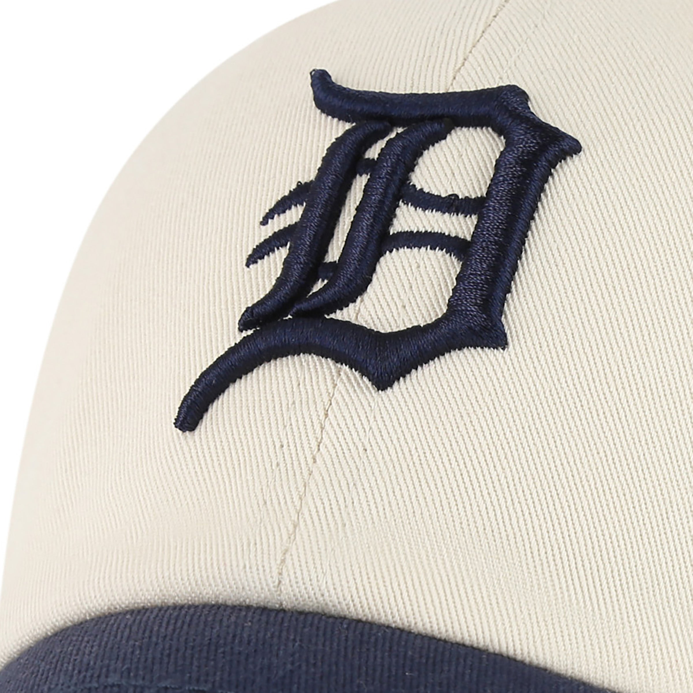 Detroit Tigers MLB Two Tone '47 Clean Up