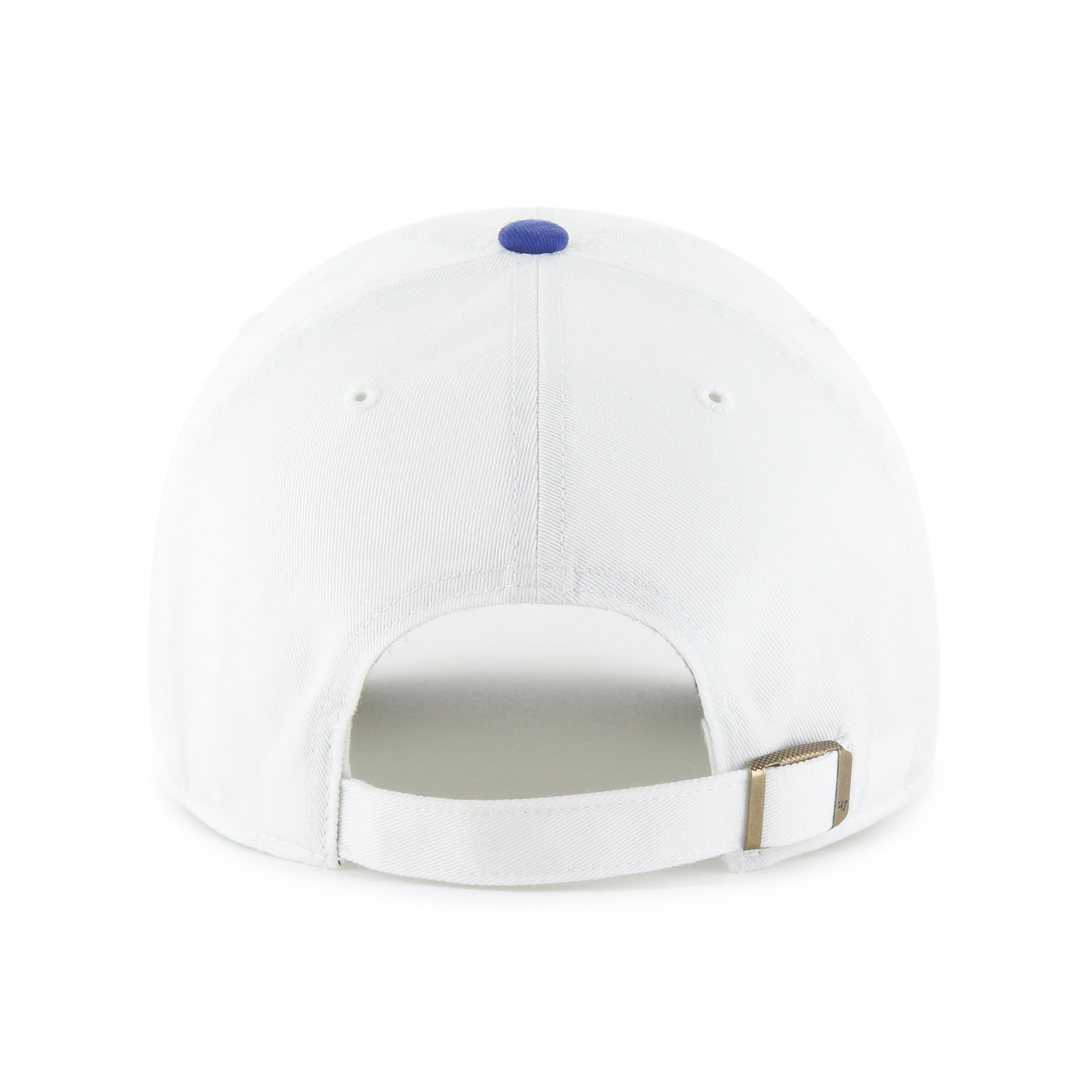 Los Angeles Dodgers MLB Two Tone '47 Clean Up