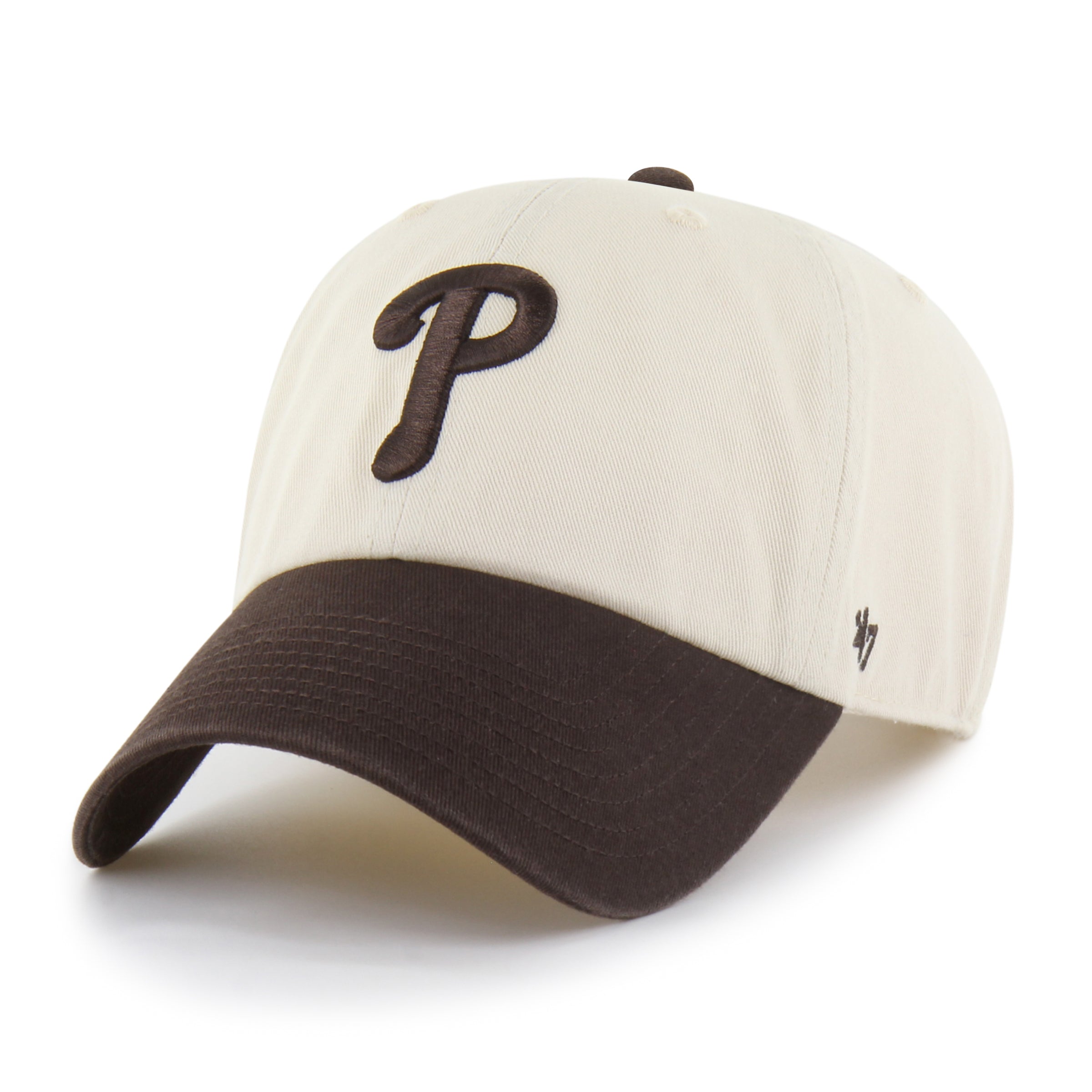 Philadelphia Phillies MLB Two Tone '47 Clean Up