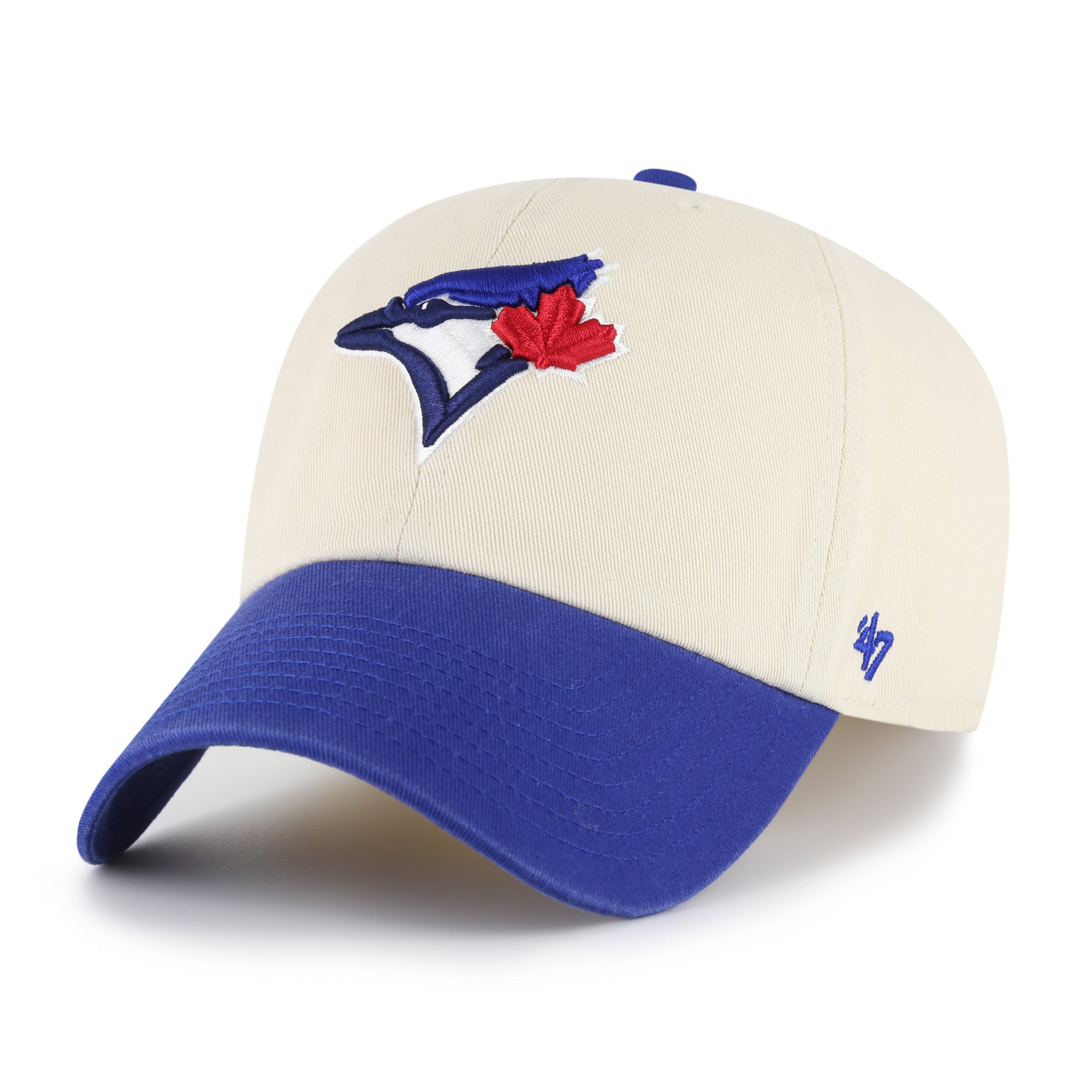 Toronto Blue Jays MLB Two Tone '47 Clean Up