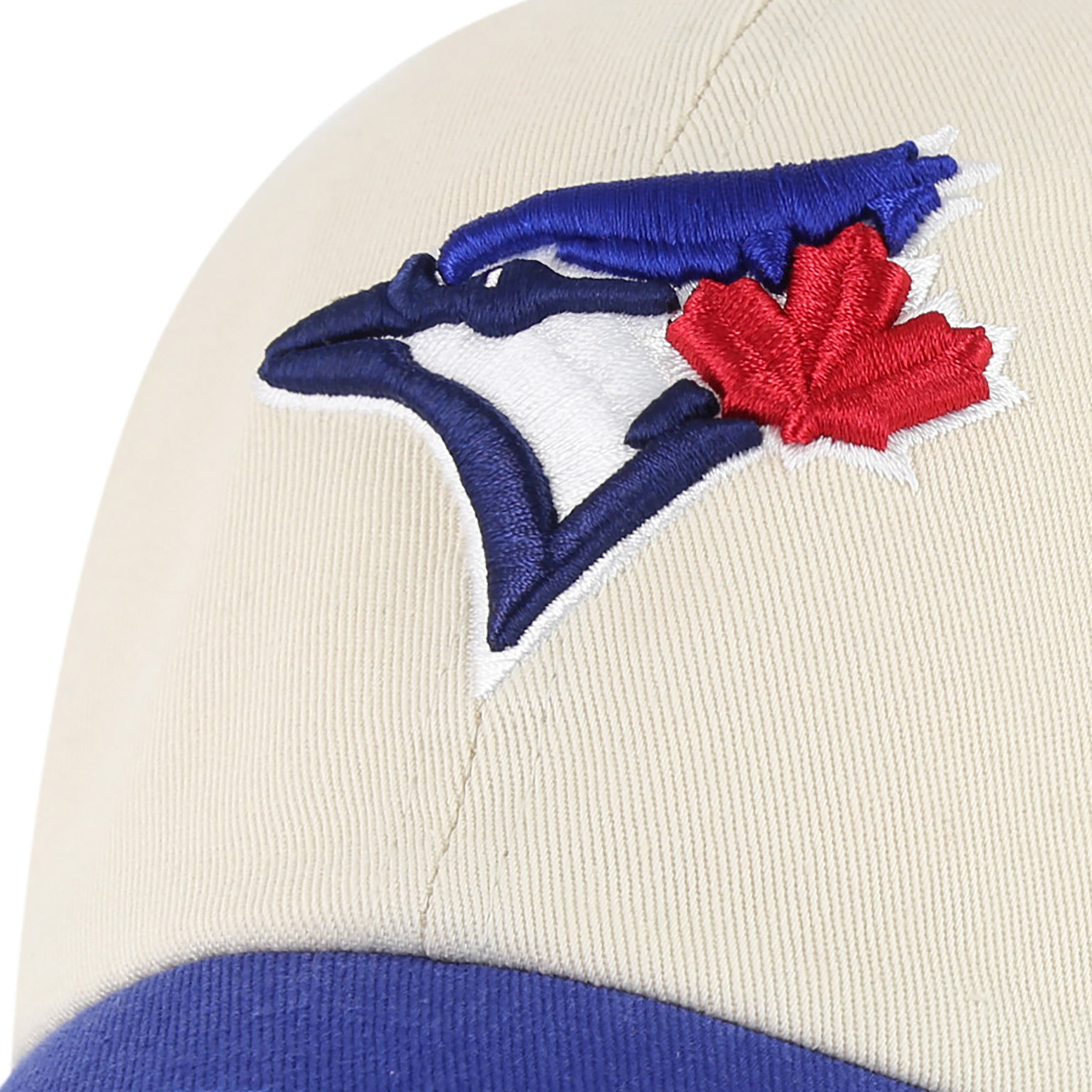Toronto Blue Jays MLB Two Tone '47 Clean Up