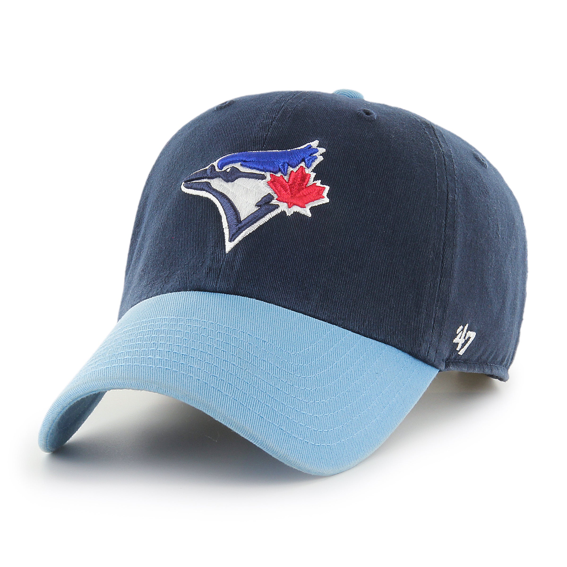 Toronto Blue Jays MLB Two Tone '47 Clean Up