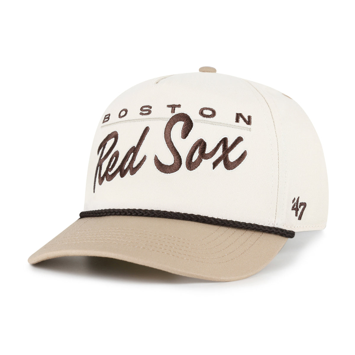 Boston Red Sox MLB Neutral Terrain '47 Hitch