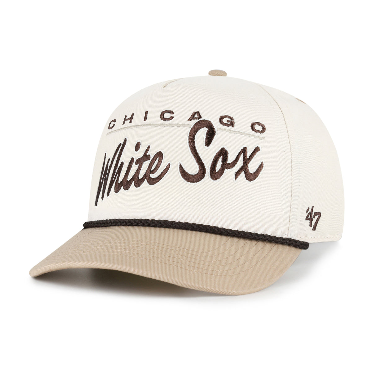 Chicago White Sox MLB Neutral Terrain '47 Hitch