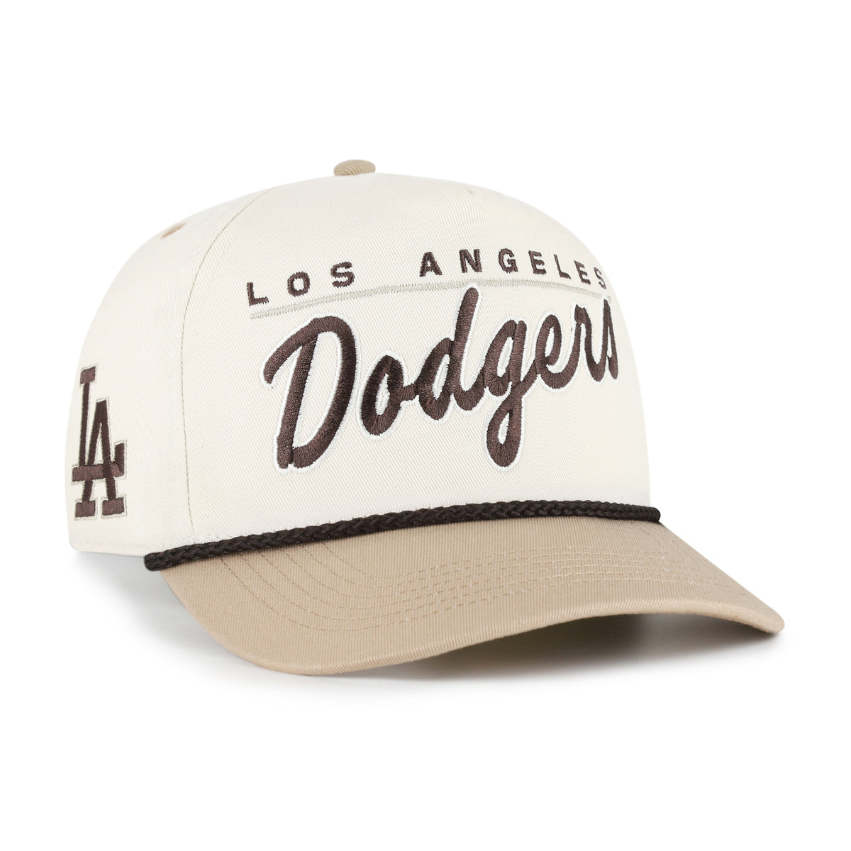 Los Angeles Dodgers MLB Neutral Terrain '47 Hitch