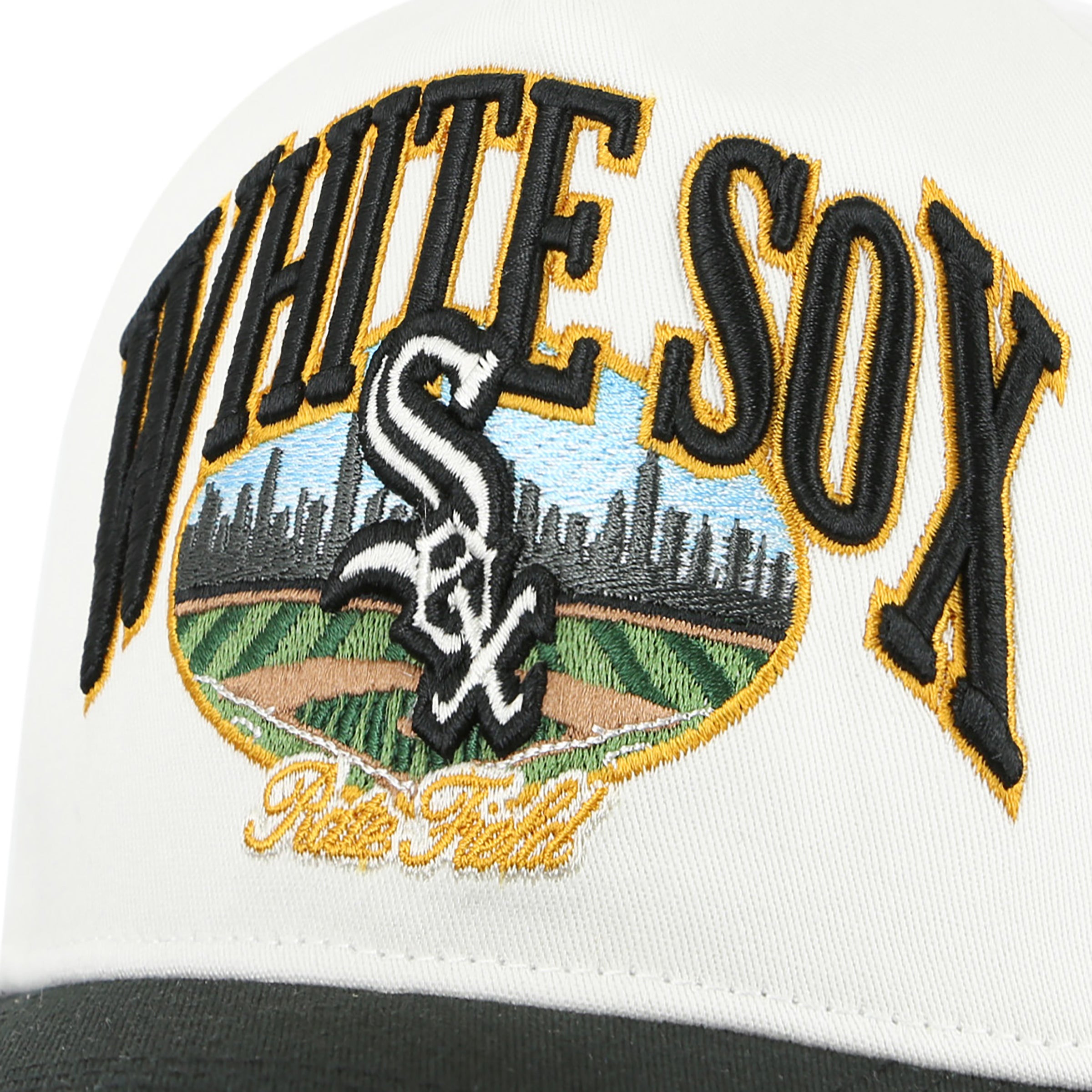 Chicago White Sox MLB Opening Day '47 Hitch