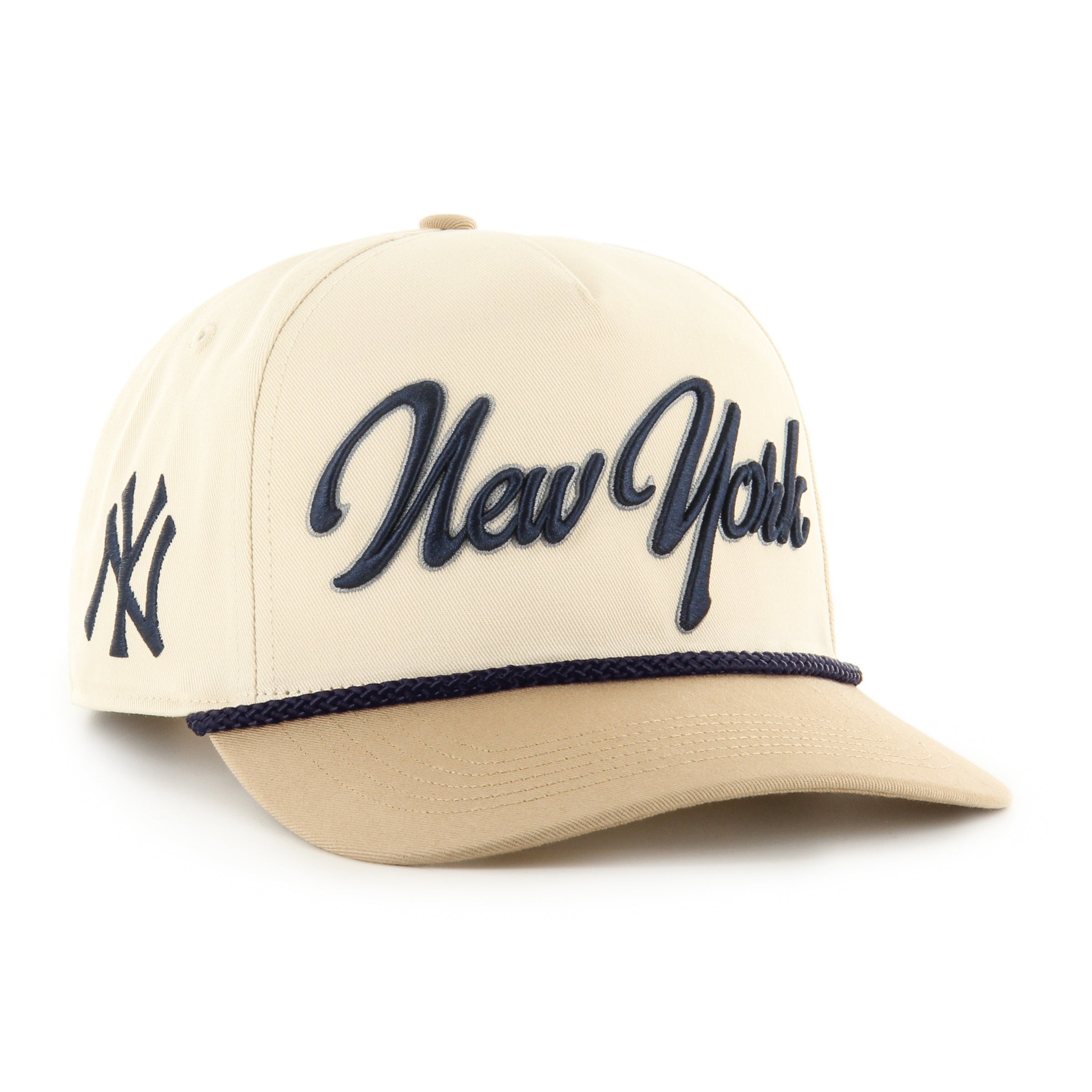 New York Yankees '47 Hitch