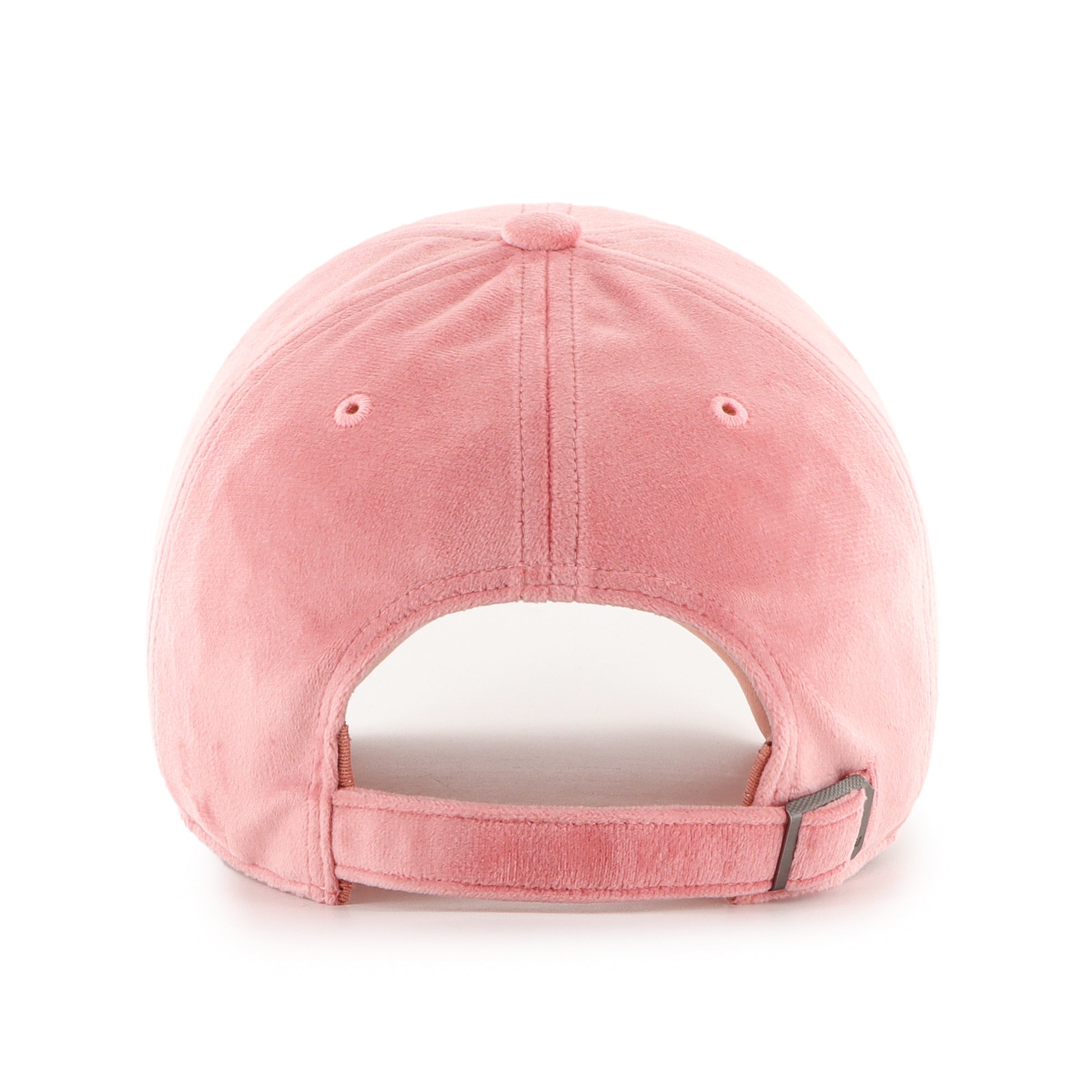 New York Yankees Velour Collection '47 Clean Up para Mujer