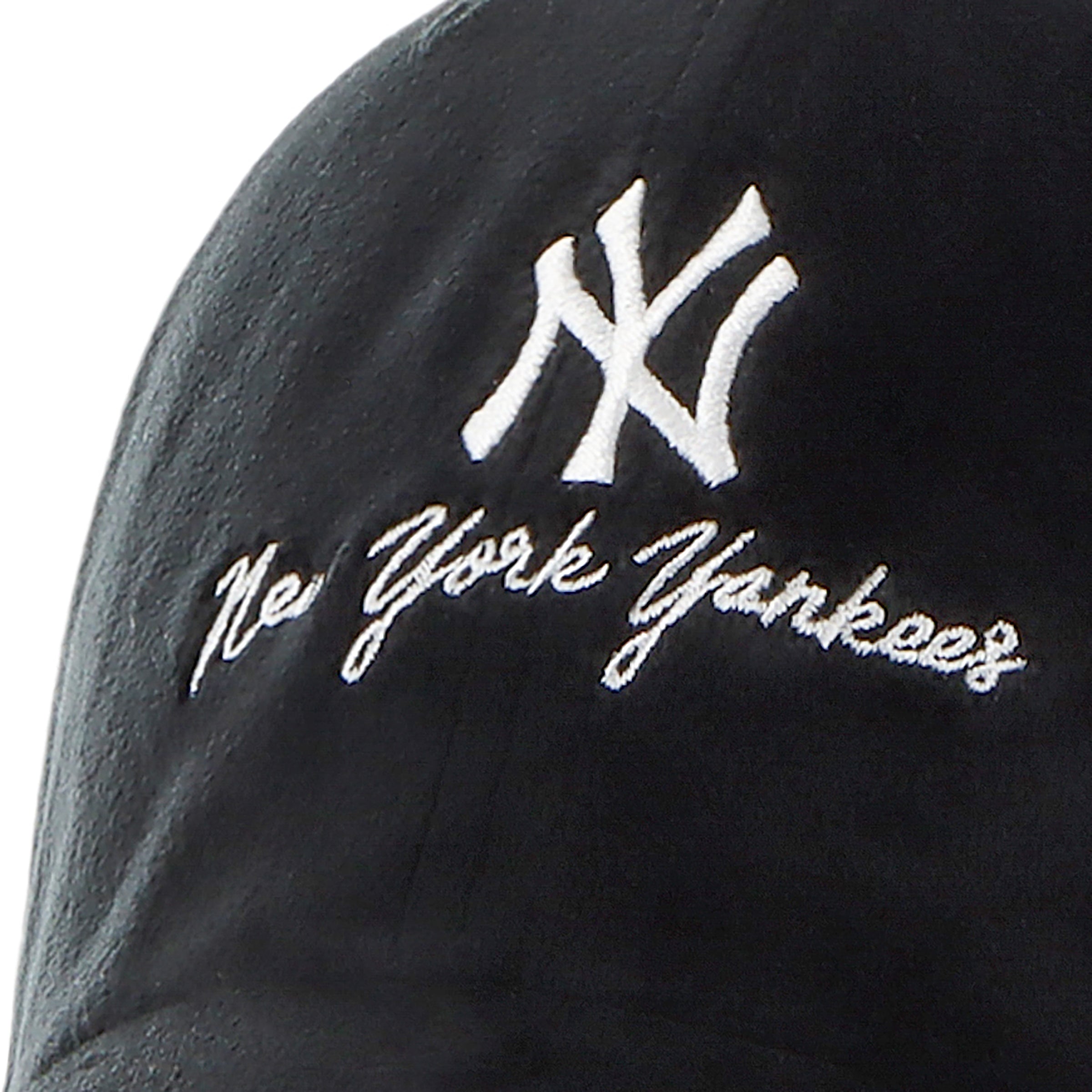 New York Yankees Velour Collection '47 Clean Up para Mujer
