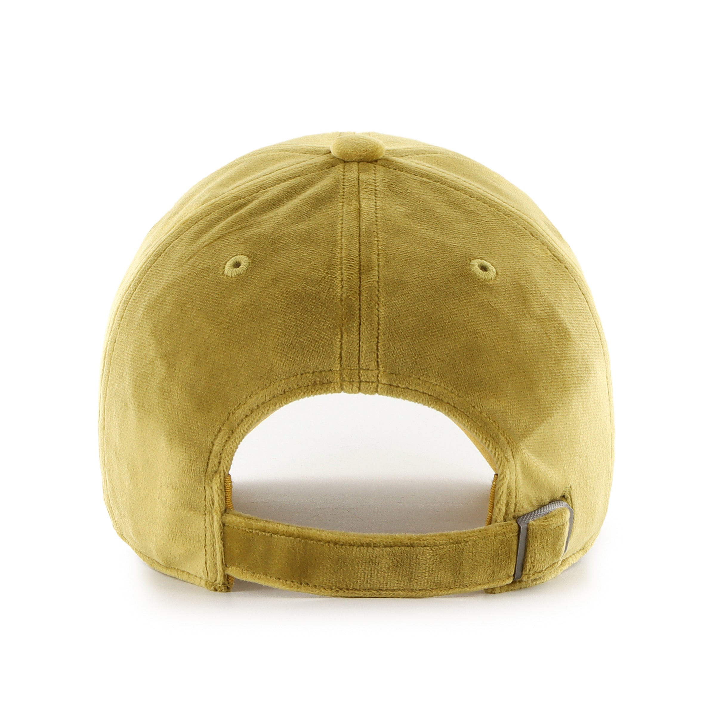 New York Yankees Velour Collection '47 Clean Up para Mujer