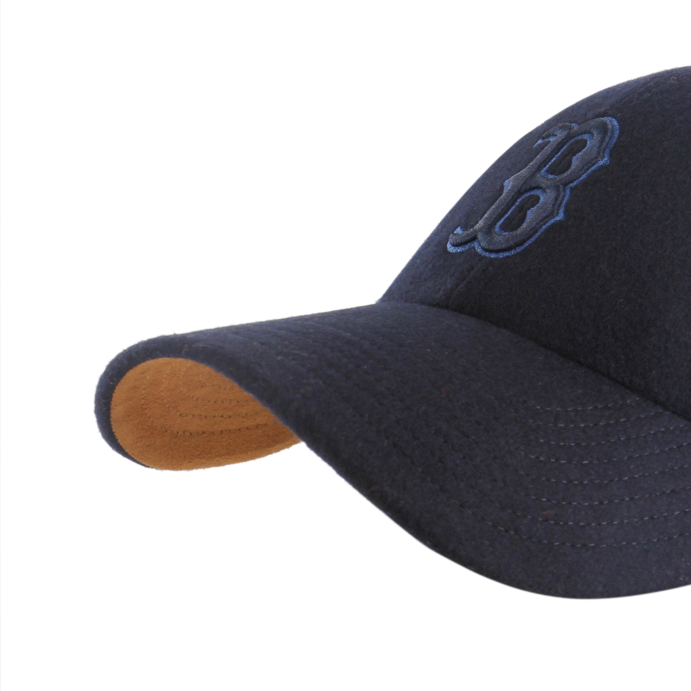 Boston Red Sox MLB Peacoat '47 Clean Up