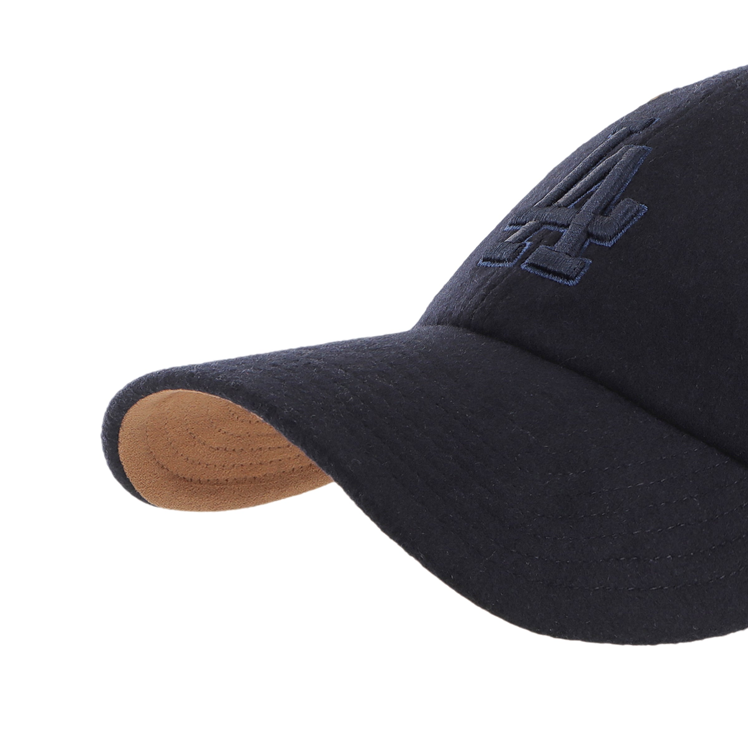 Los Angeles Dodgers MLB Peacoat '47 Clean Up