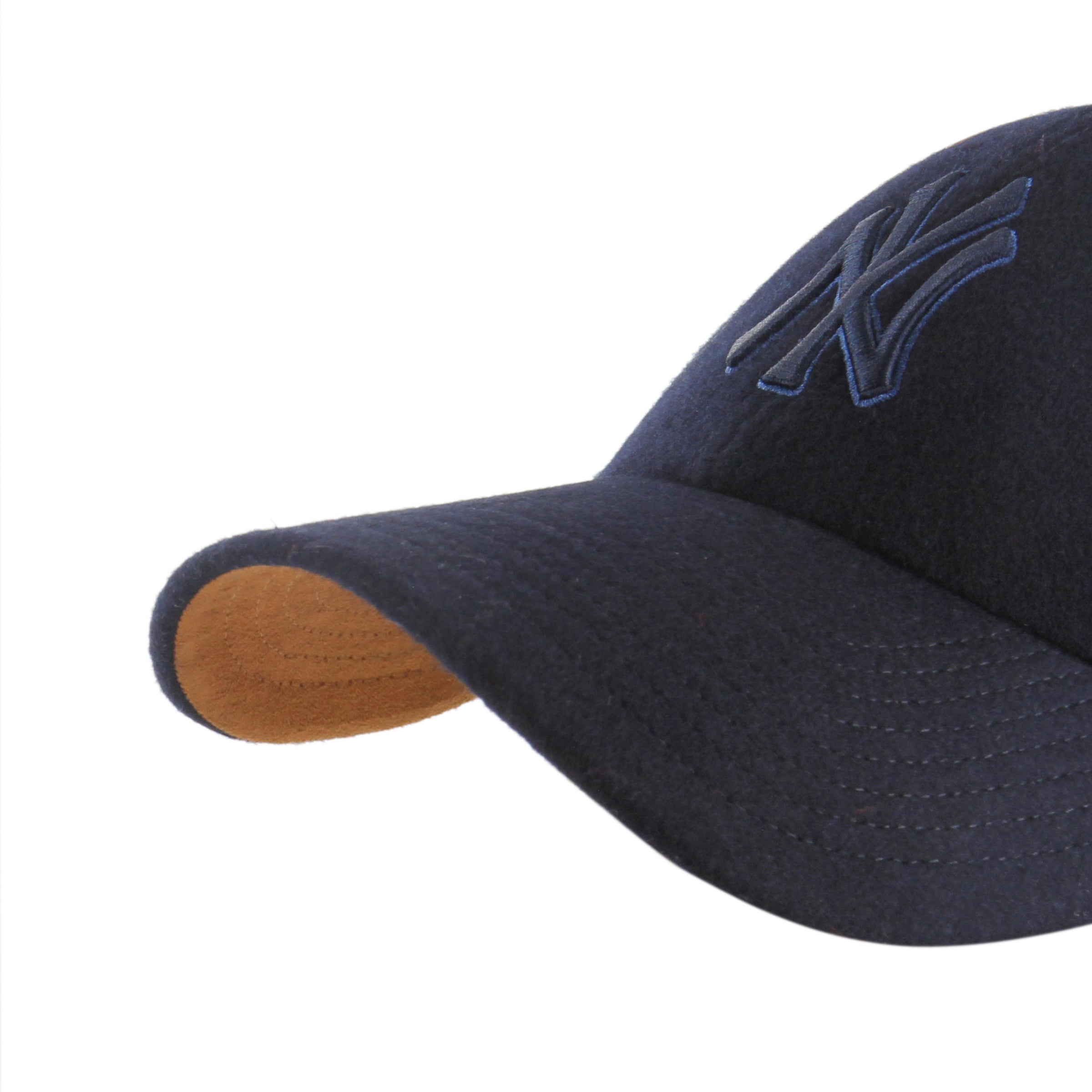 New York Yankees MLB Peacoat '47 Clean Up