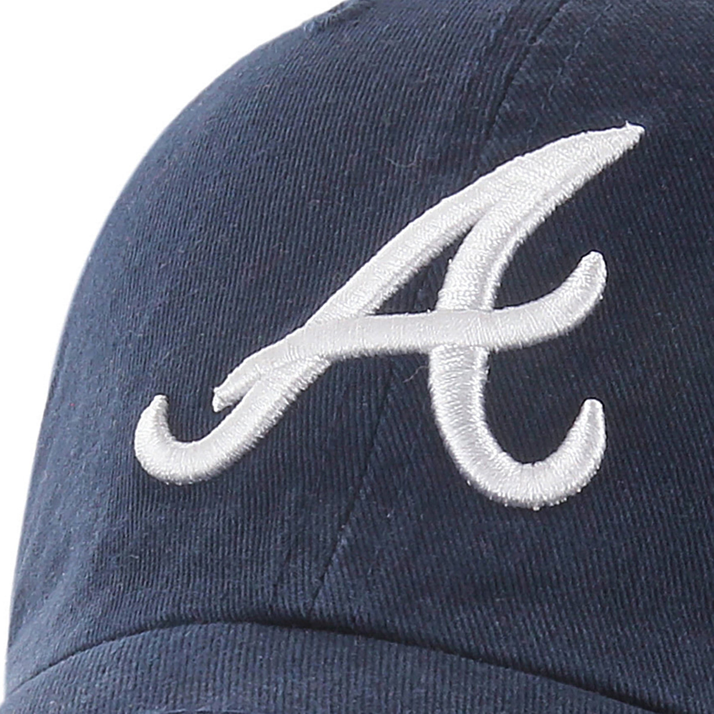 Atlanta Braves '47 Clean Up