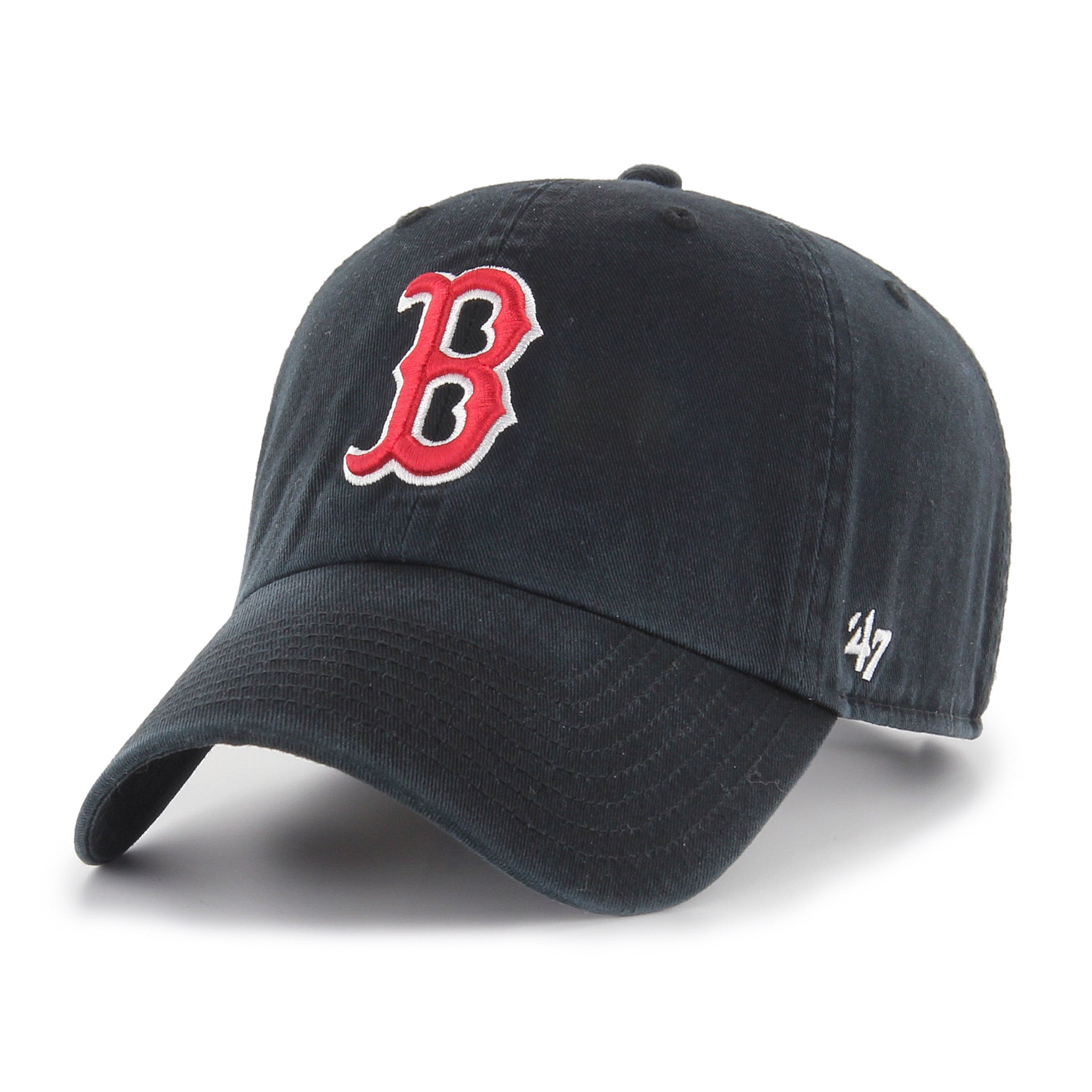 Boston Red Sox '47 Clean Up