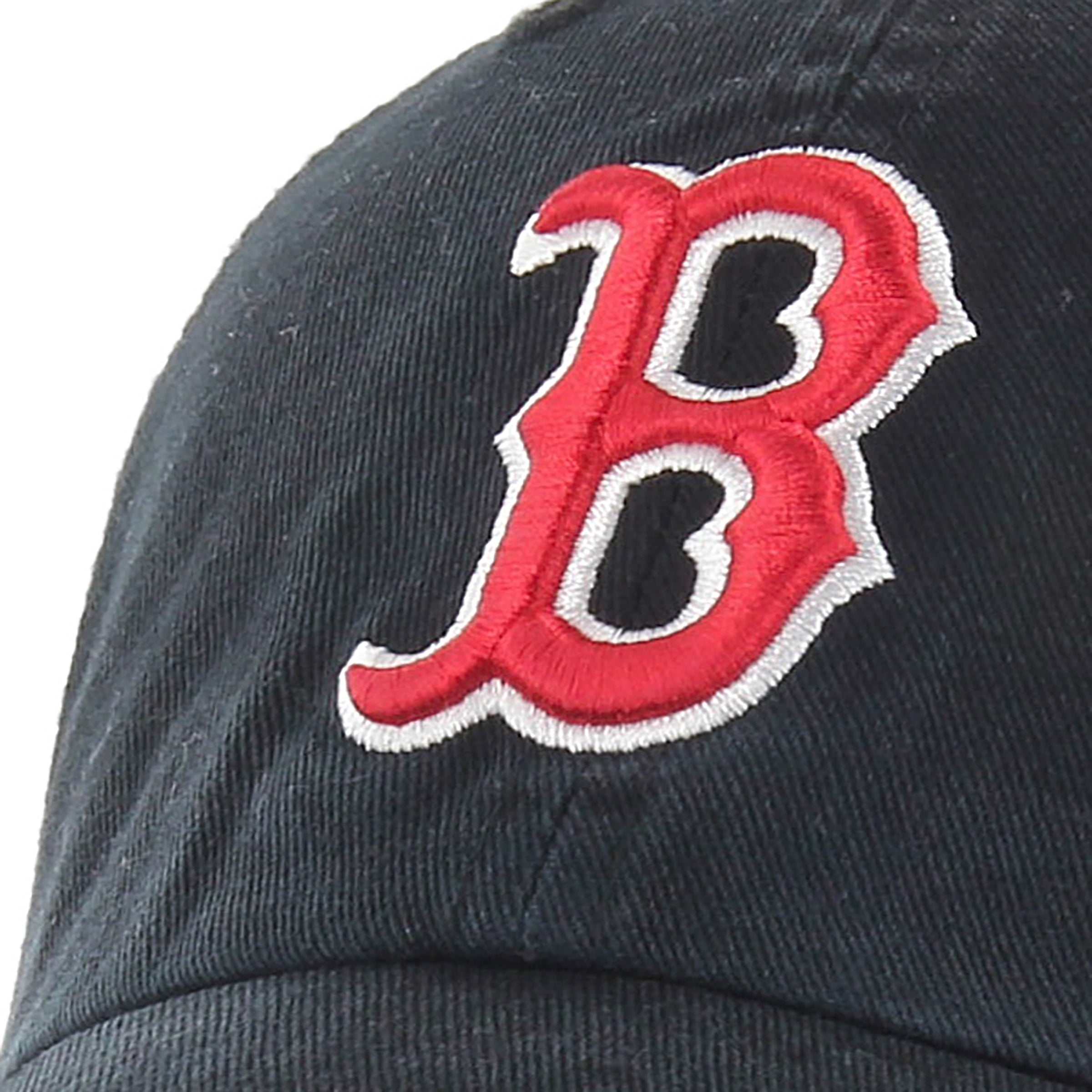 Boston Red Sox '47 Clean Up